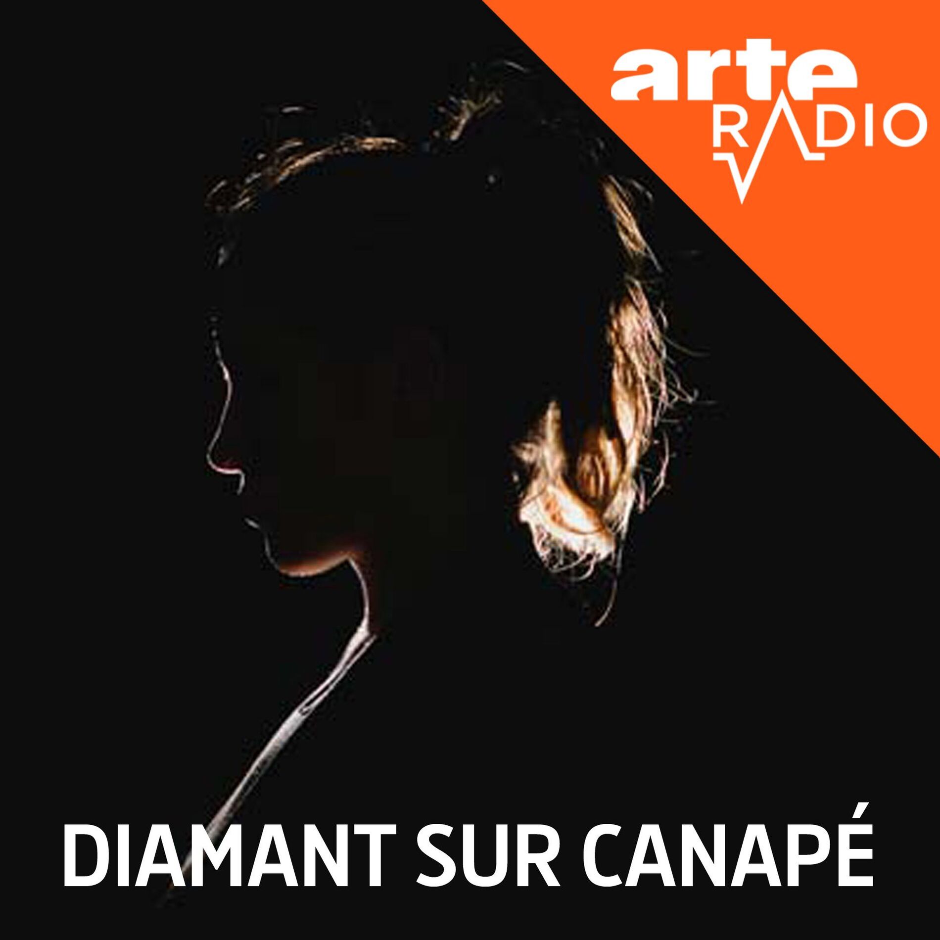 Show cover of Diamant sur canapé
