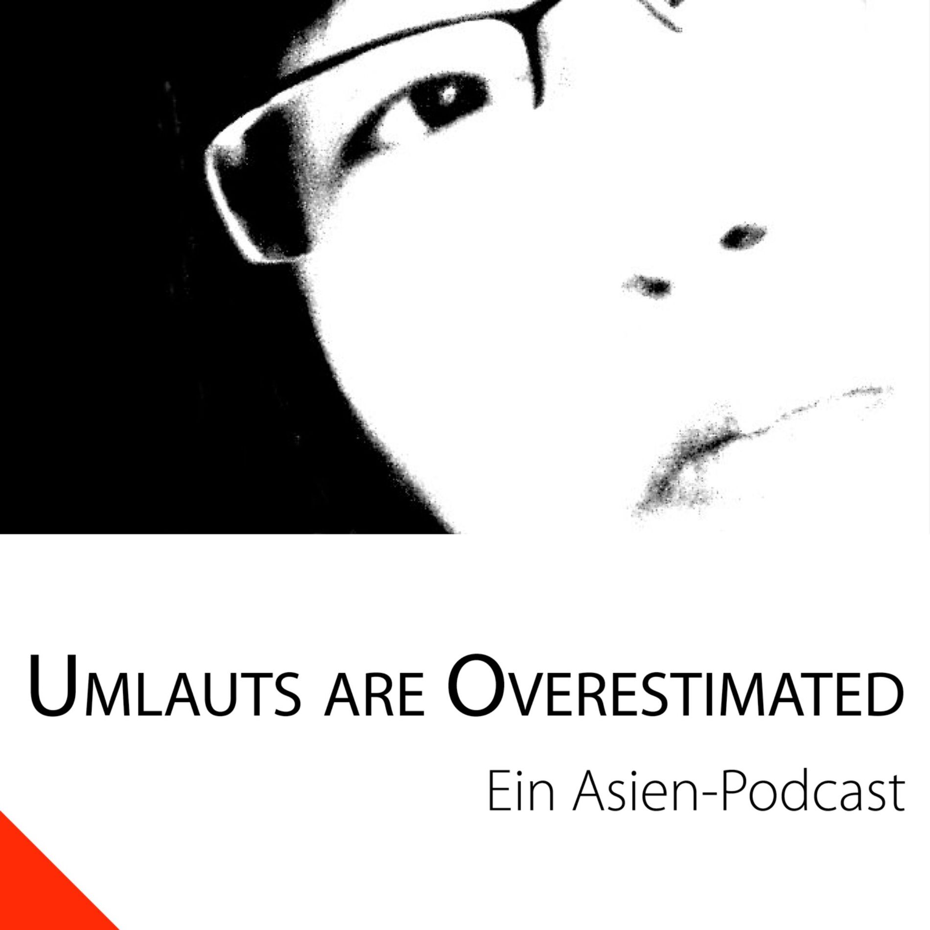 Show cover of Umlauts Are Overestimated