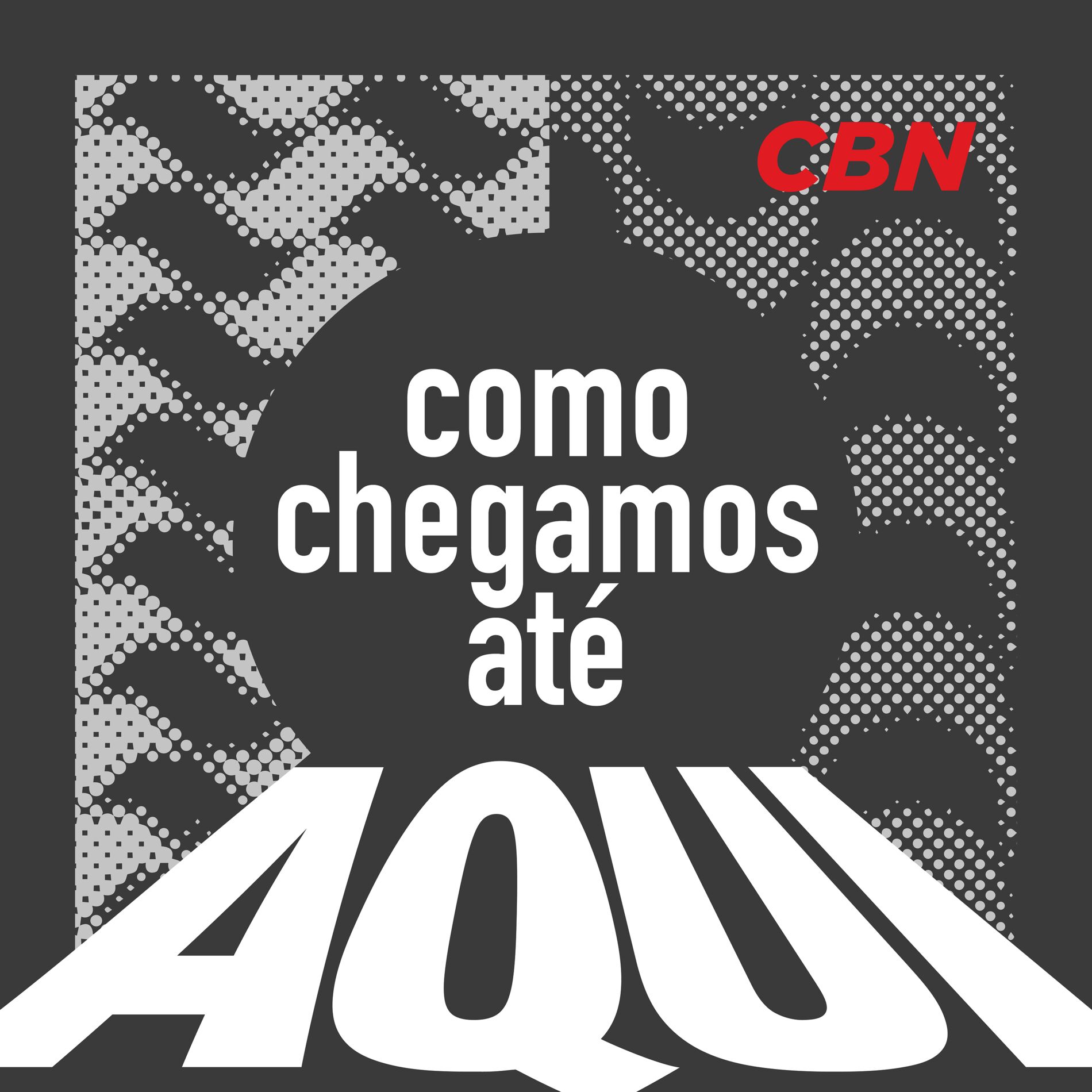 Show cover of Como chegamos até aqui