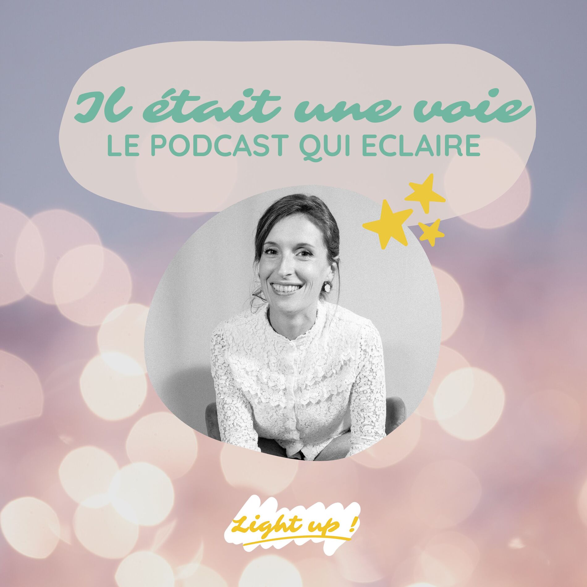 Show cover of Il était une voie - Le podcast qui éclaire