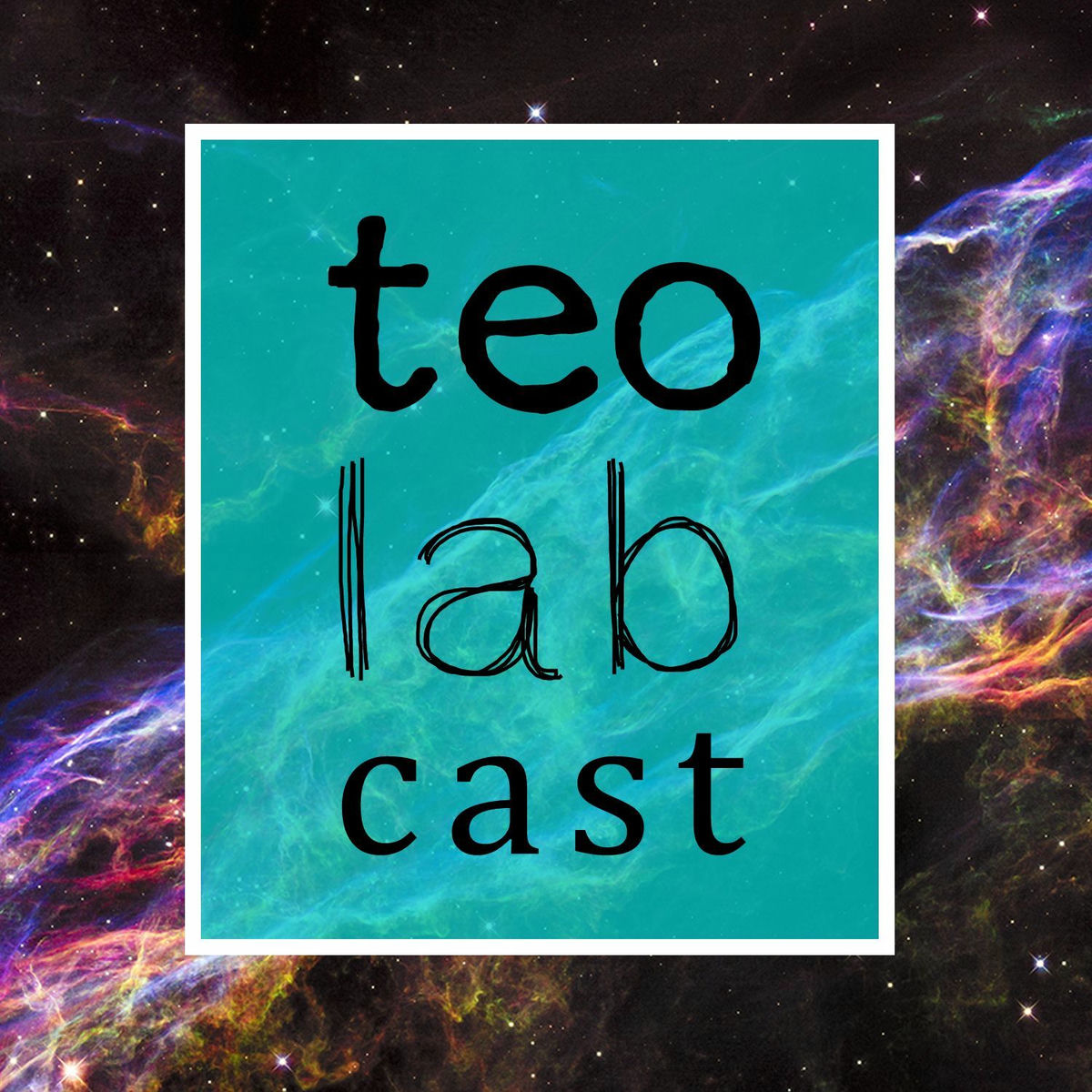 Show cover of TeoLabCast