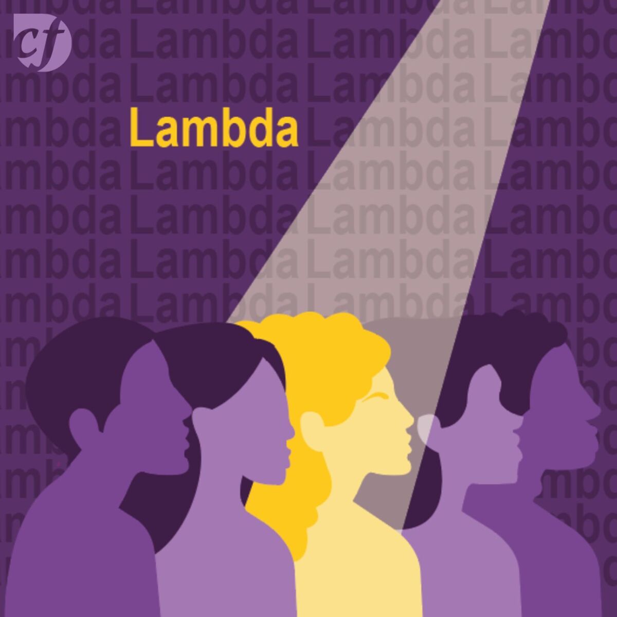 Show cover of Lambda