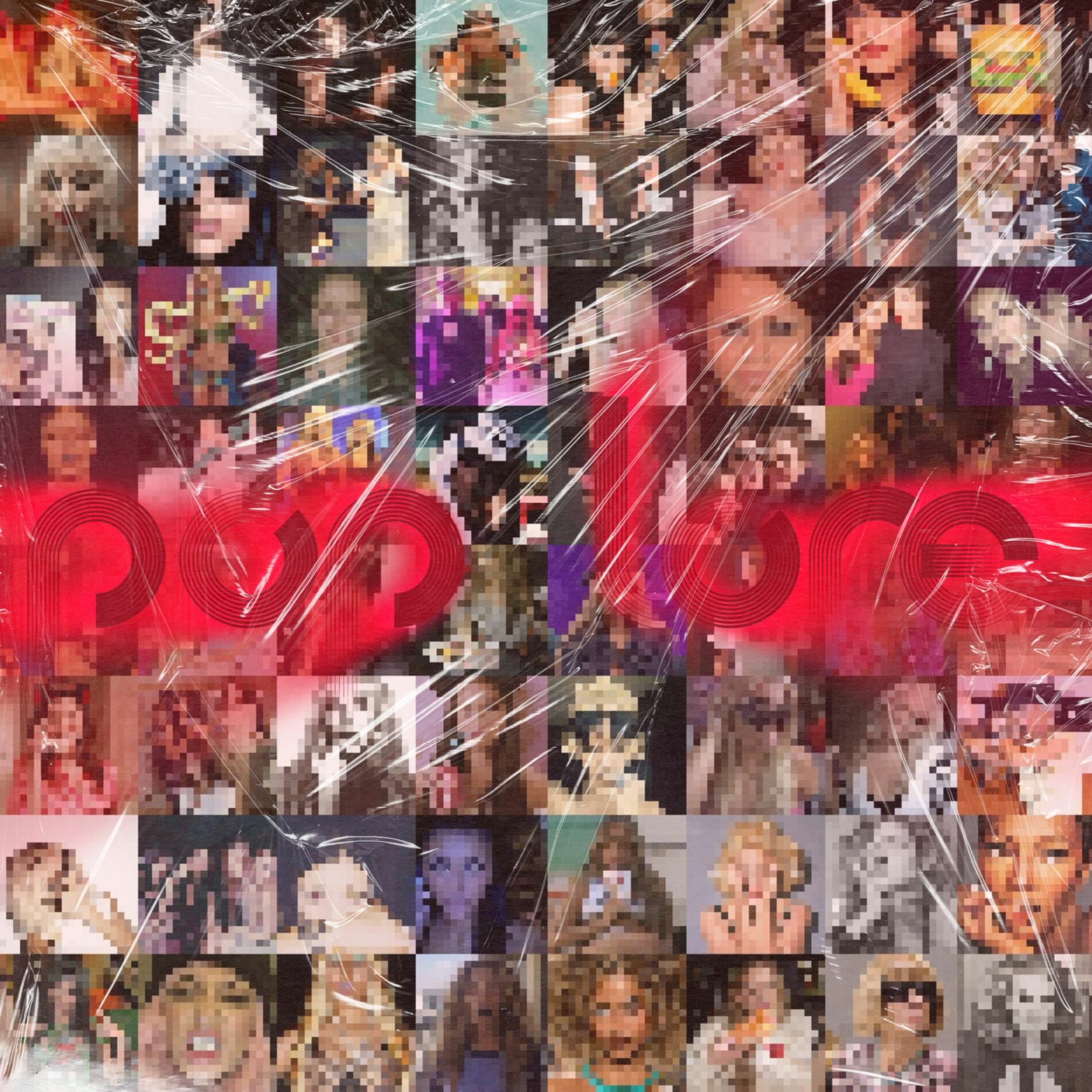 Show cover of POP LORE