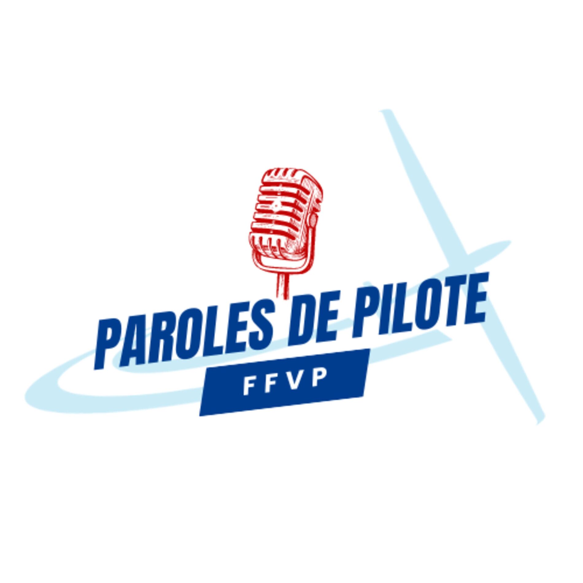 Show cover of Paroles de pilote