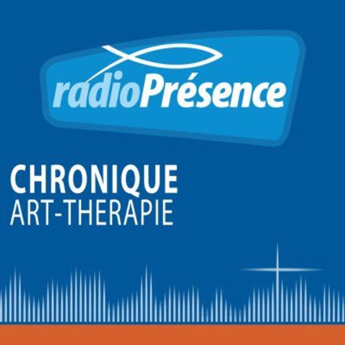 Show cover of Art-thérapie