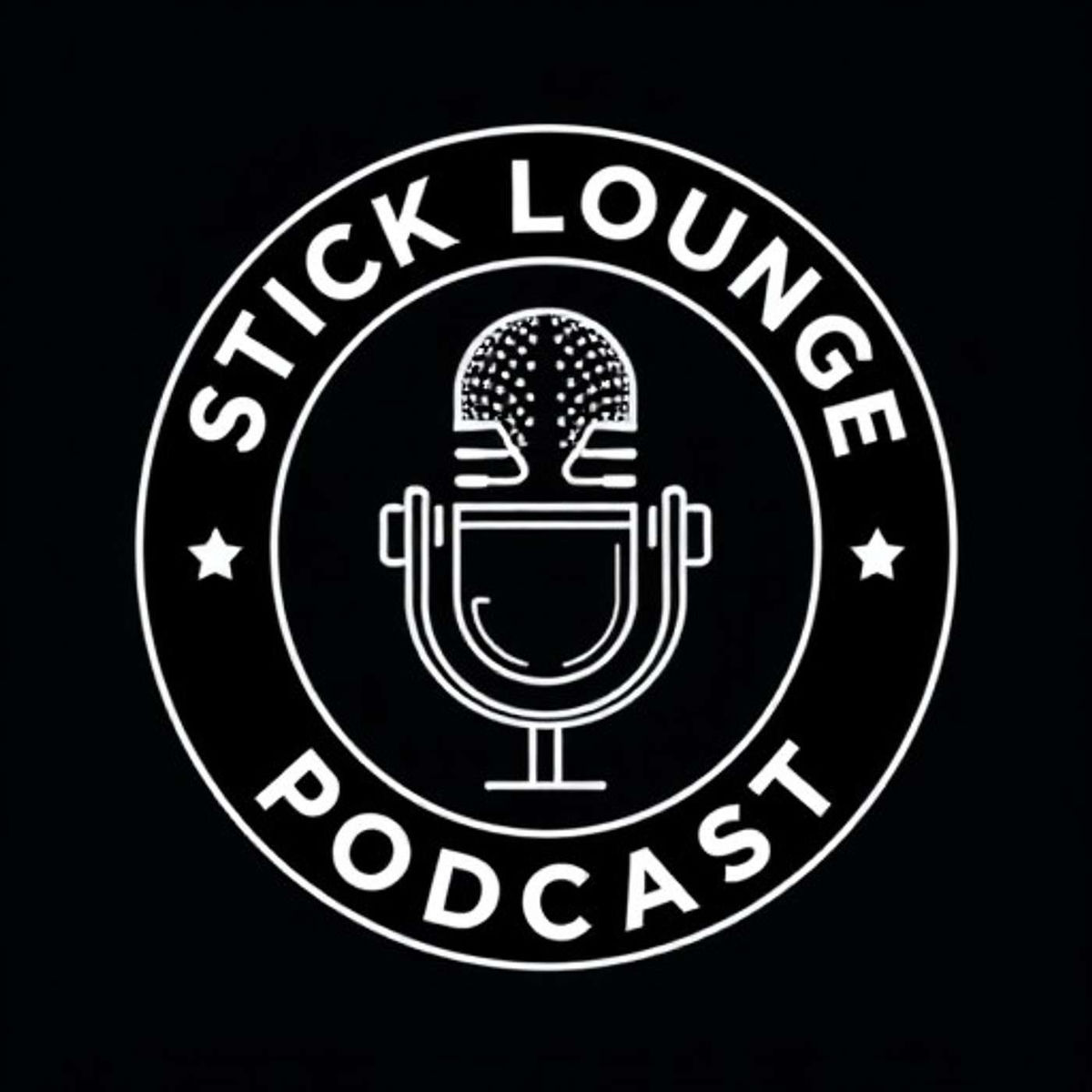 Show cover of Stick Lounge Podcast