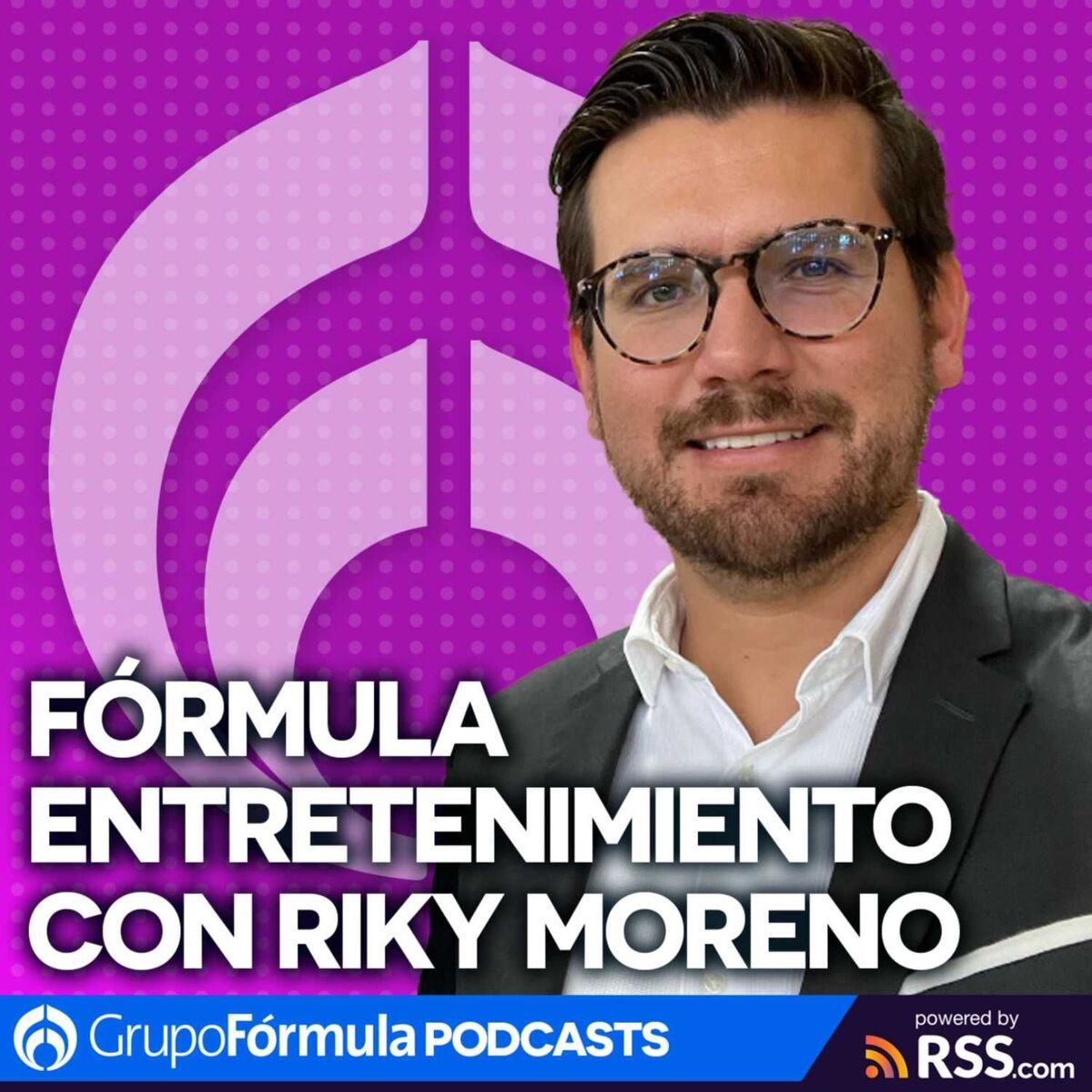 Show cover of Fórmula Entretenimiento