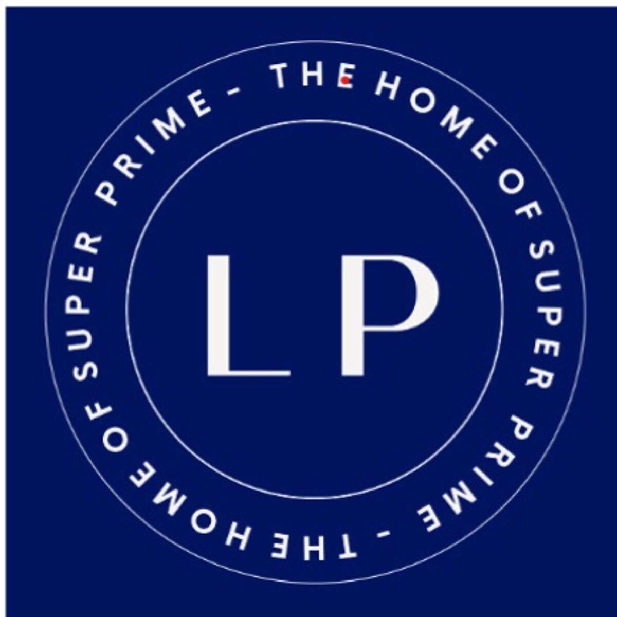 Show cover of London Property - Home of Super Prime