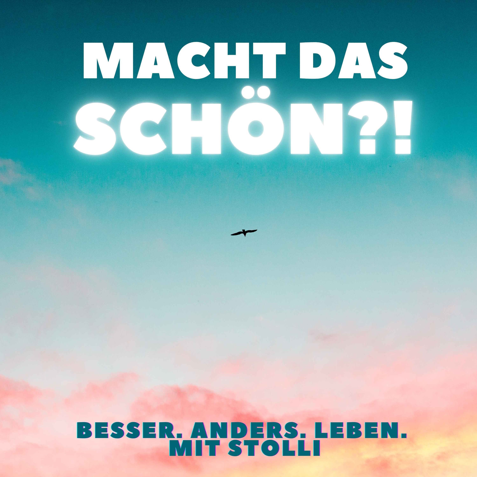 Show cover of Macht das schön?!