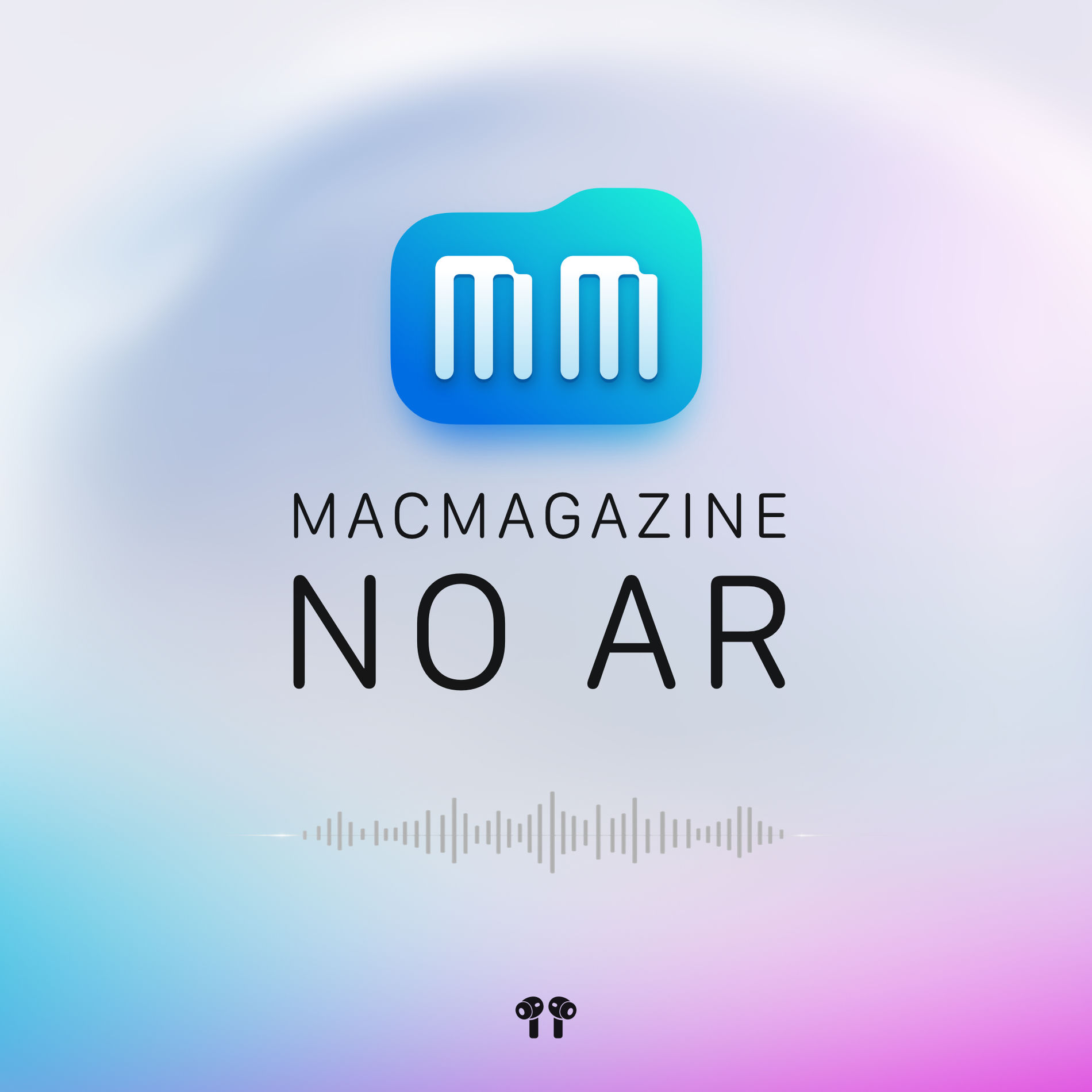 Show cover of MacMagazine no Ar