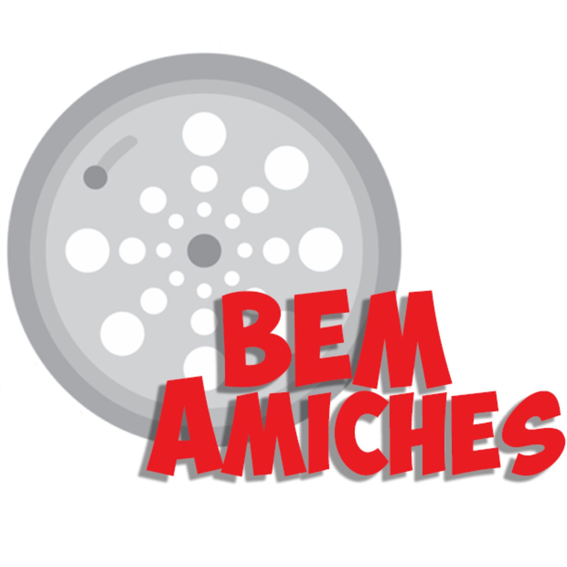 Show cover of Bem Amiches
