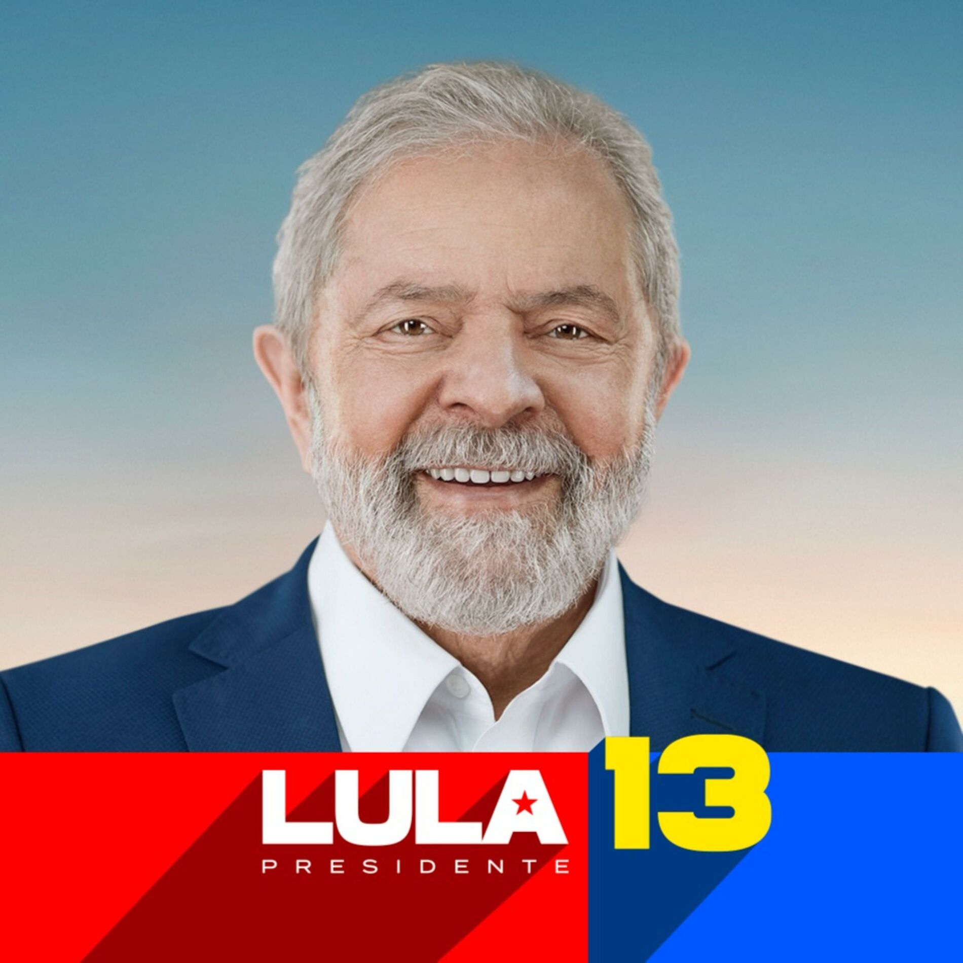 Show cover of Lula Oficial