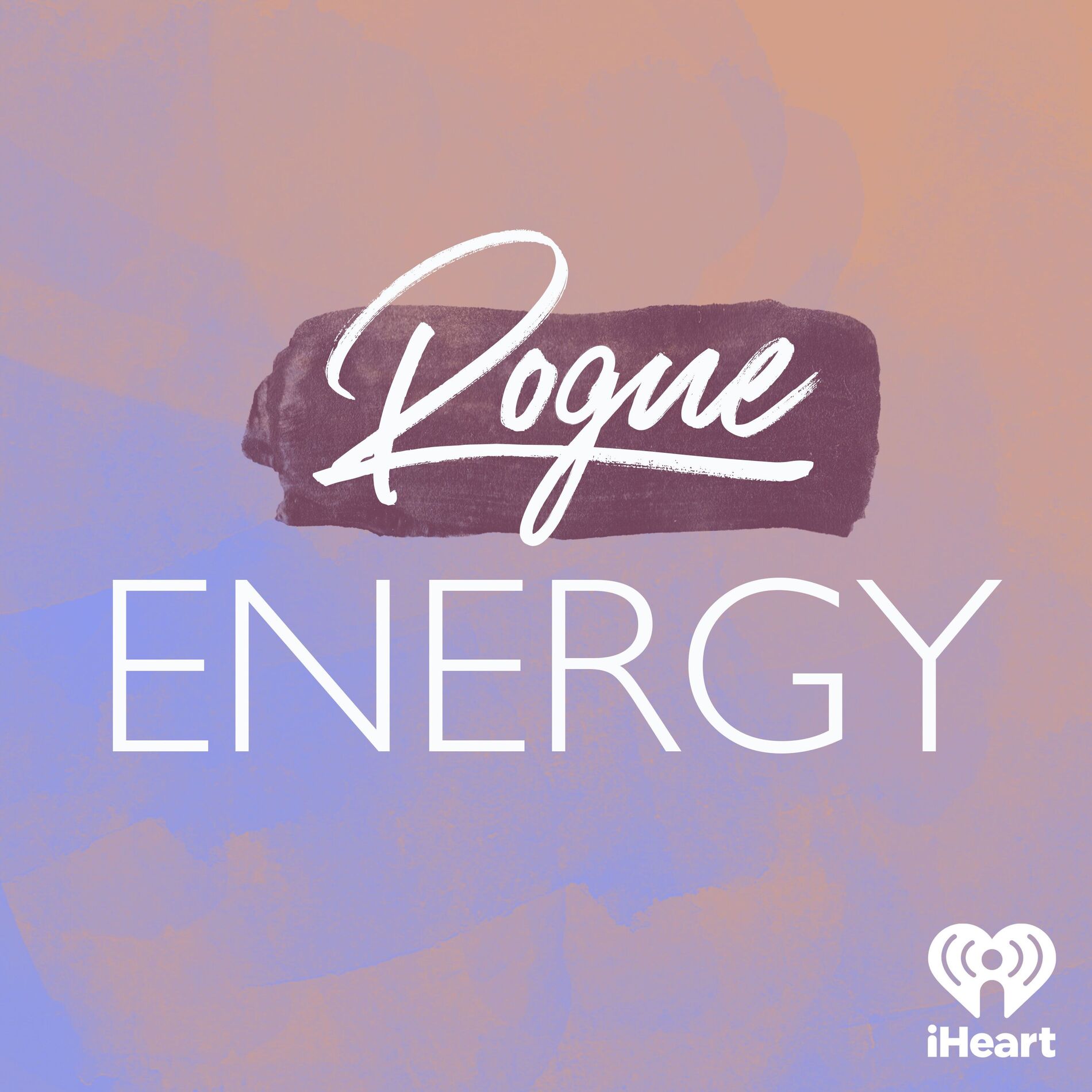 Show cover of Rogue Energy