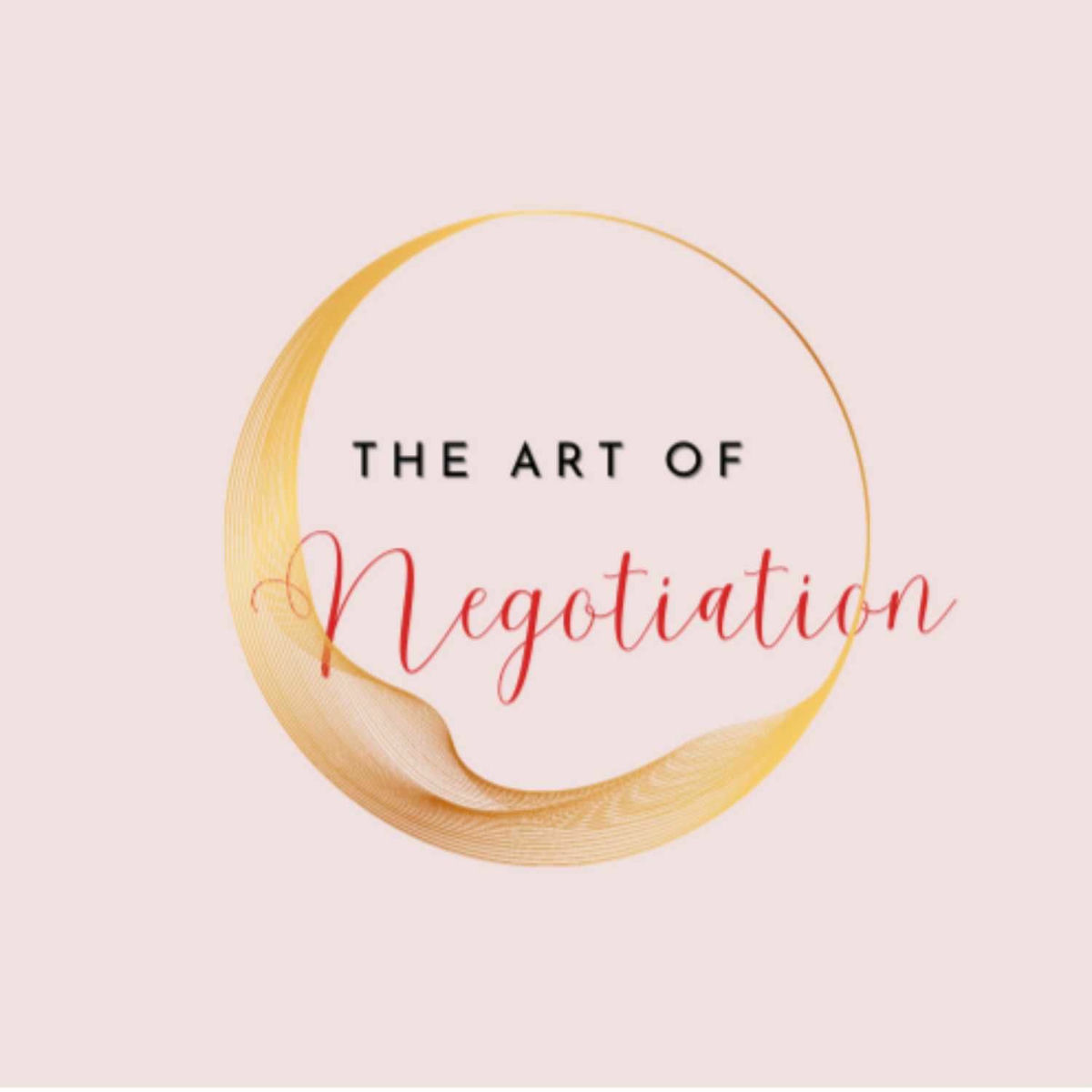 Show cover of The Art of Negotiation