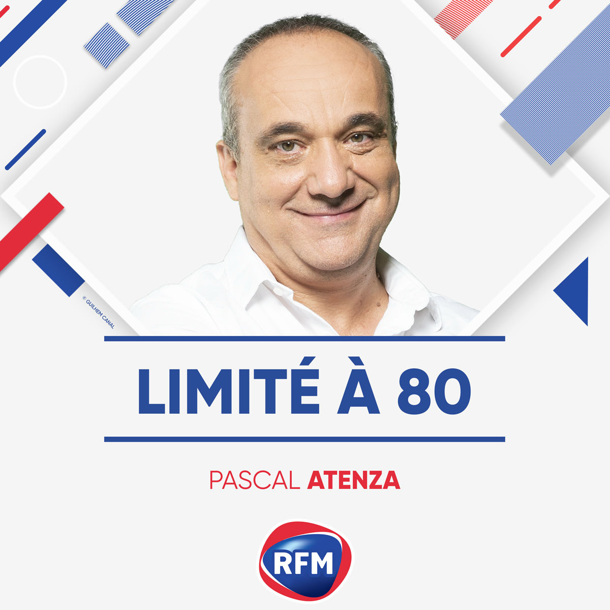 Show cover of Limité à 80