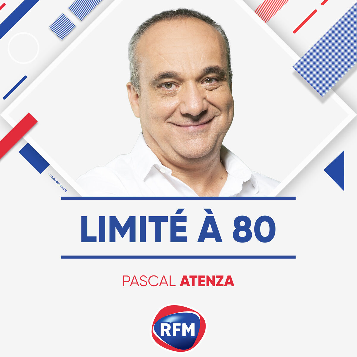 Show cover of Limité à 80