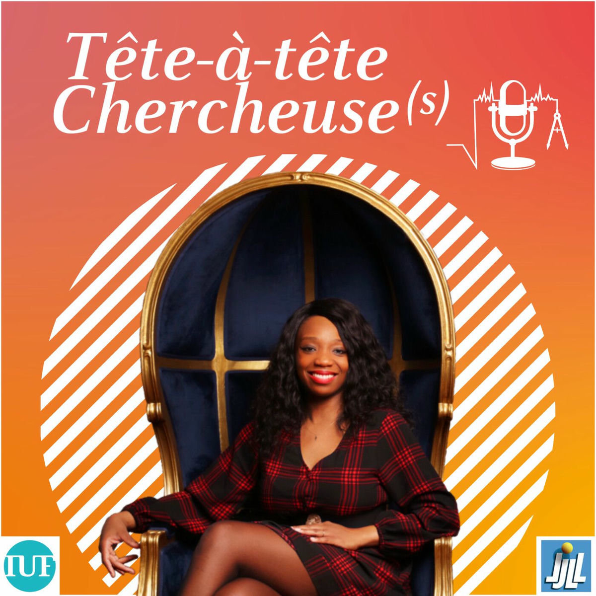 Show cover of Tête-à-tête Chercheuse(s)