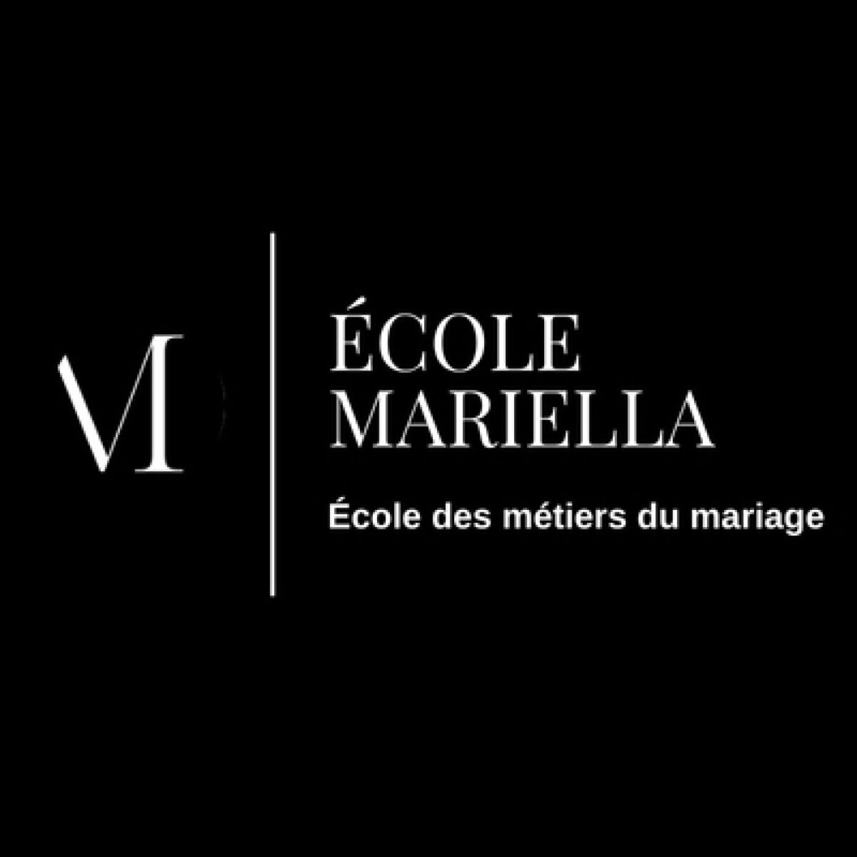 Show cover of Mariella * Ateliers pour futurs wedding planner *