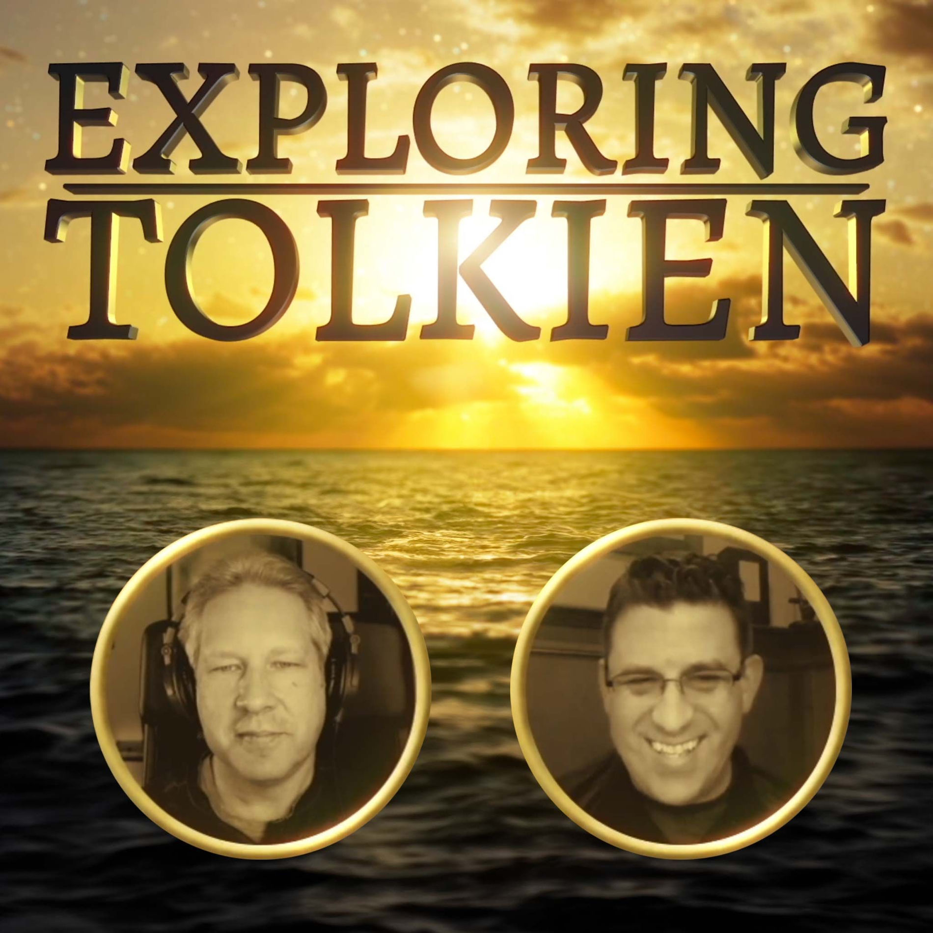 Show cover of Exploring Tolkien