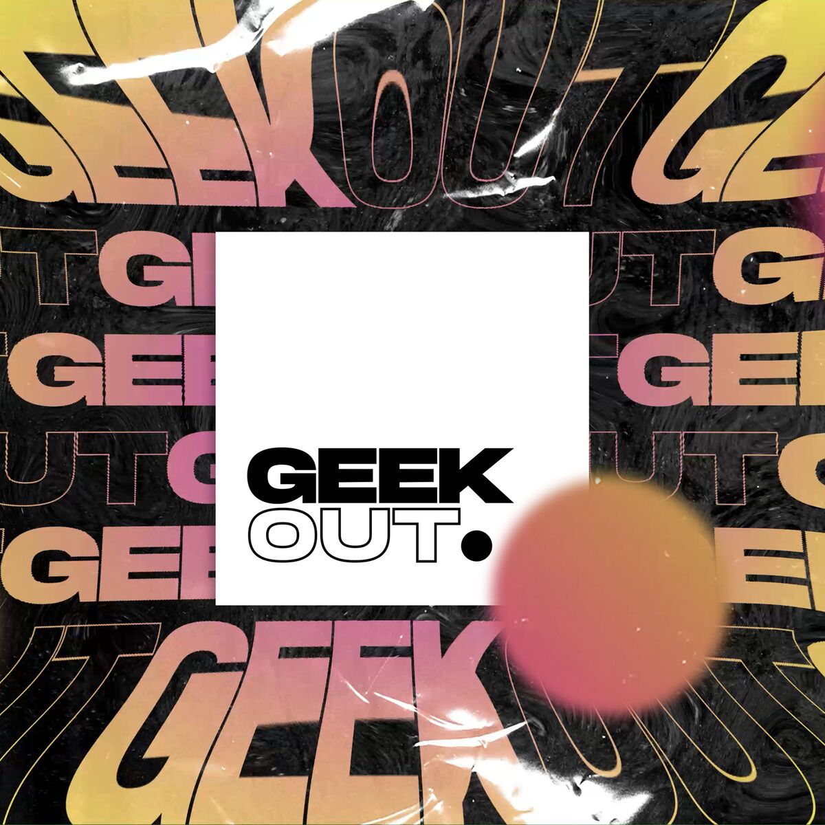 Show cover of Cavemen Geek Out