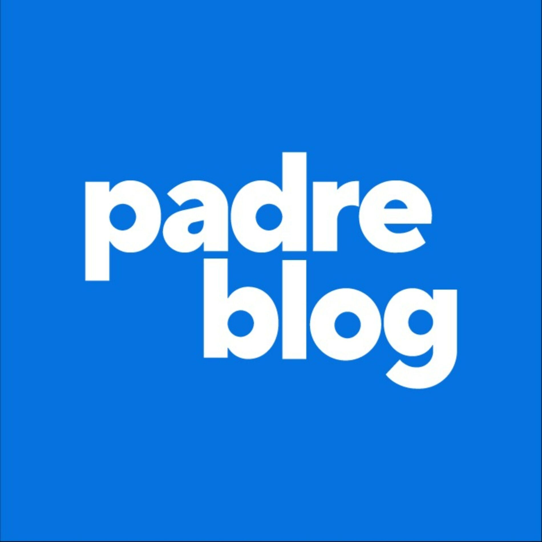 Show cover of Padreblog / 3 prêtres pour vous aider à trouver la vraie vie
