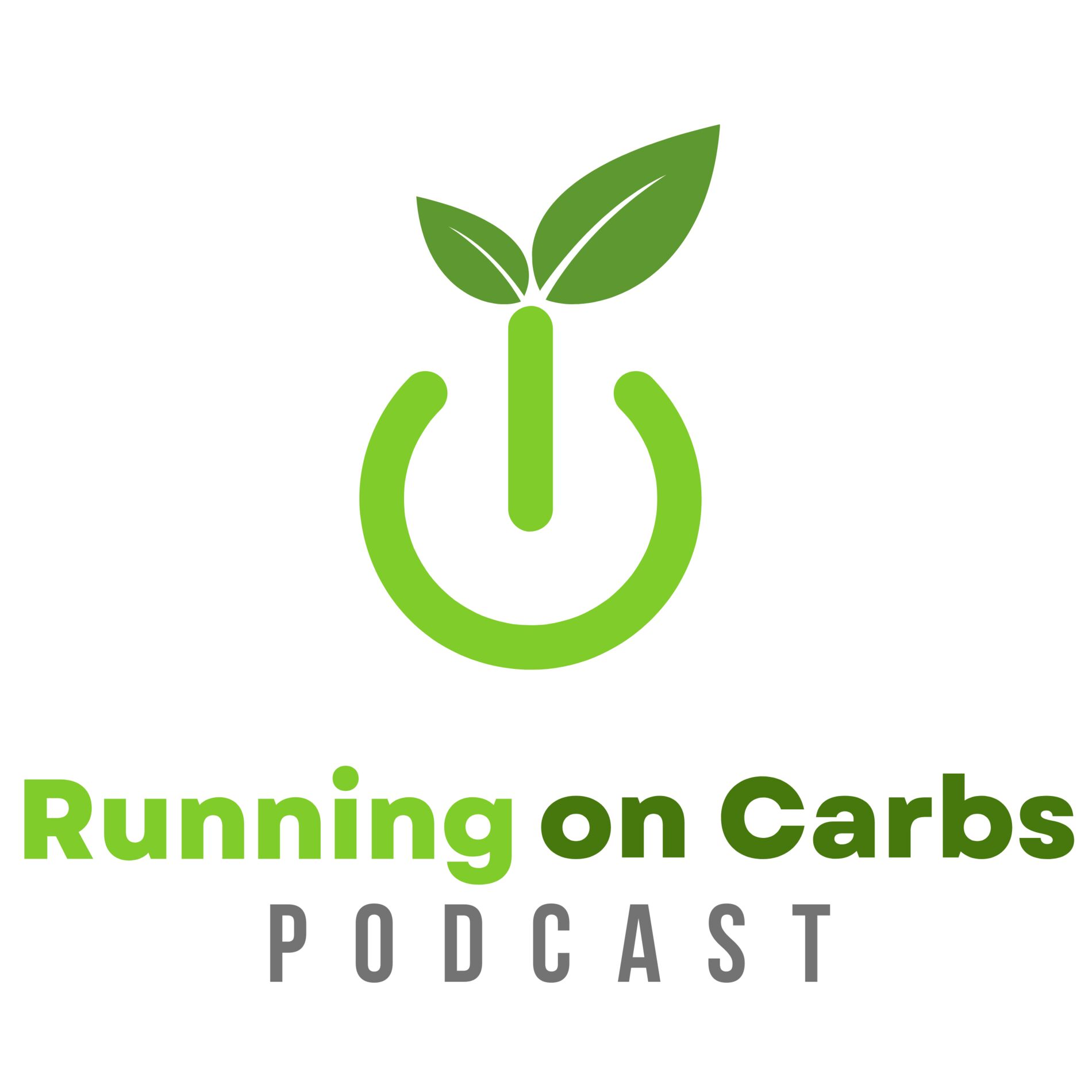 Show cover of Running on Carbs Podcast