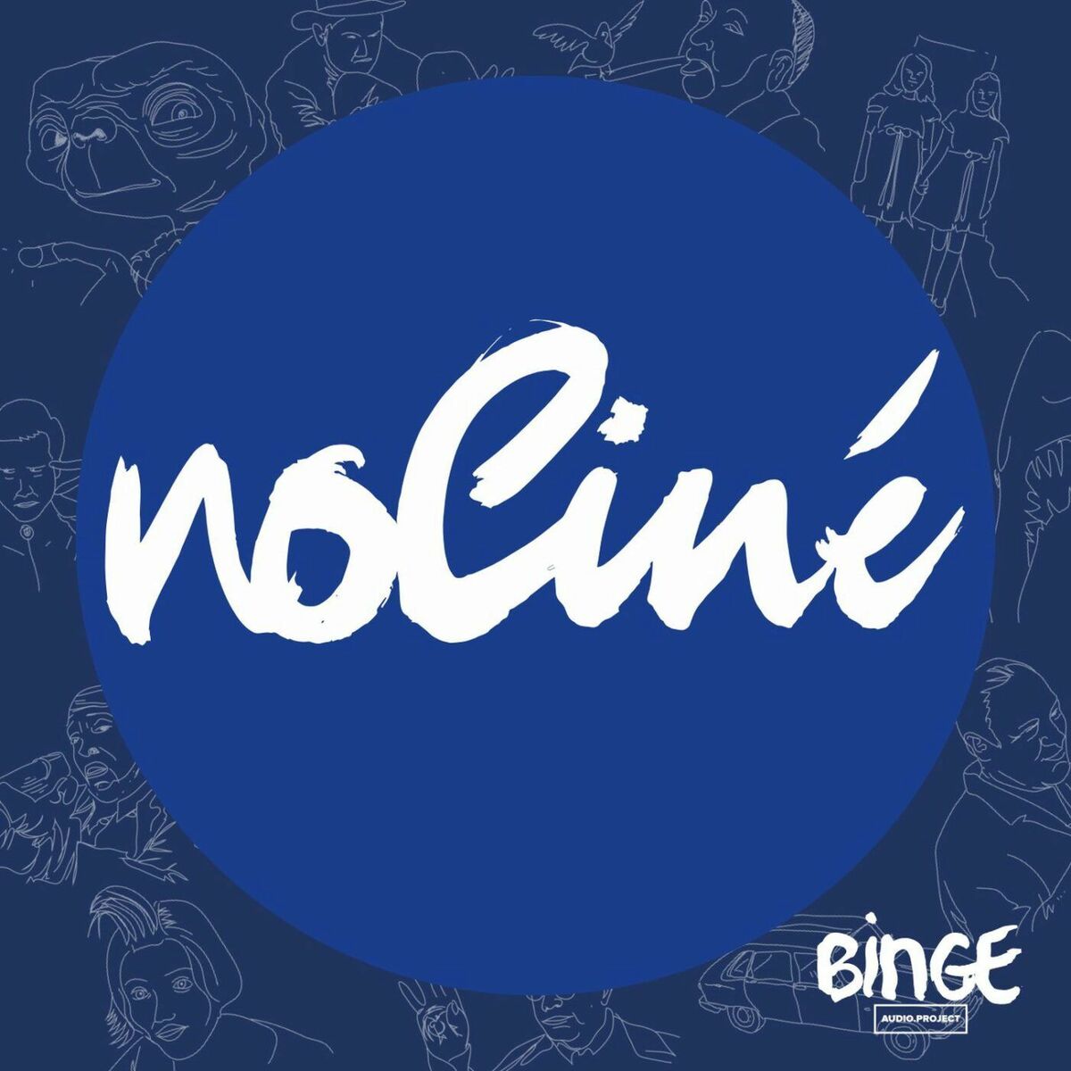 Show cover of NoCiné
