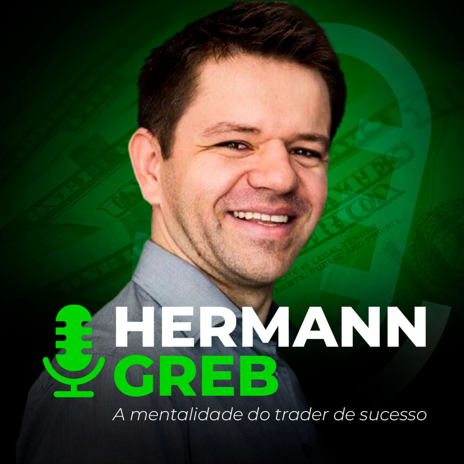 Show cover of Mentalidade Trader de Sucesso