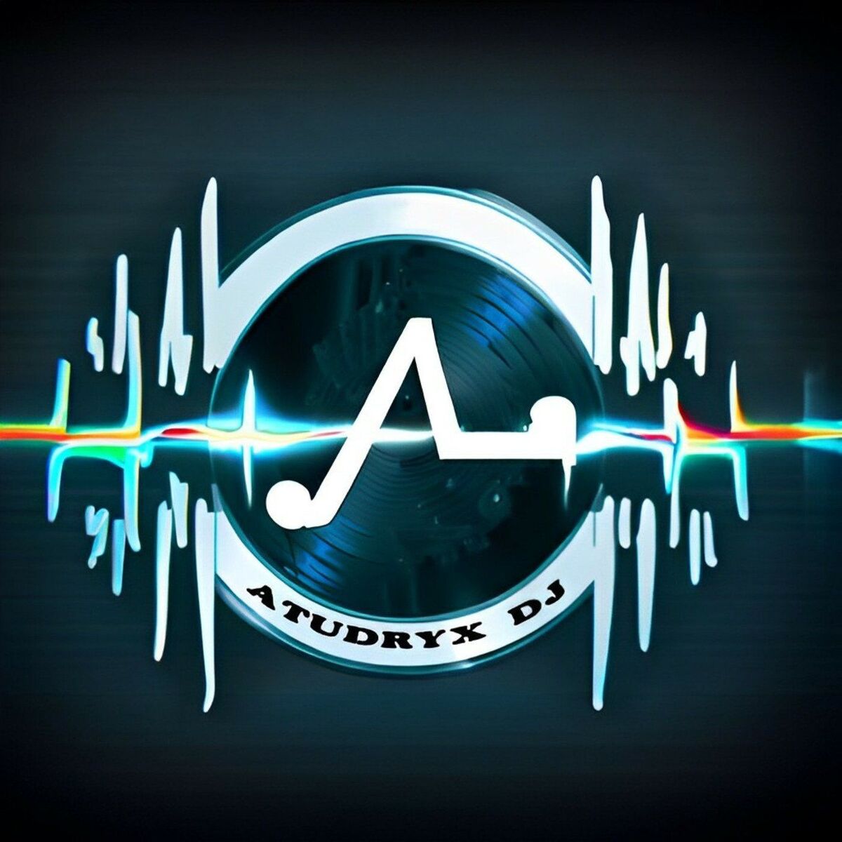 Show cover of Atudryx Dj Podcast