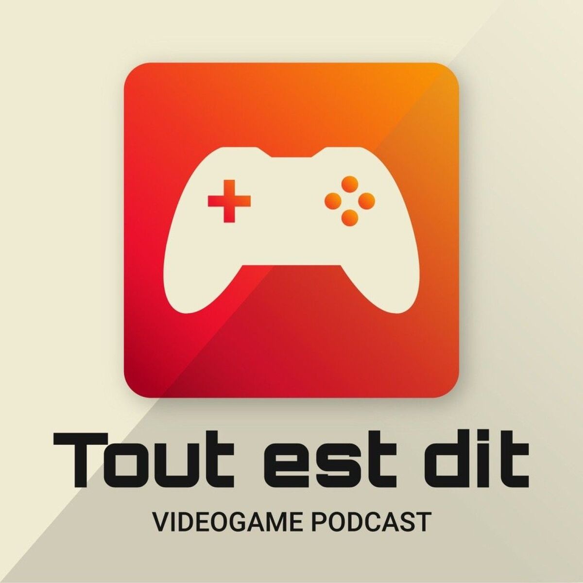 Show cover of Tout est dit
