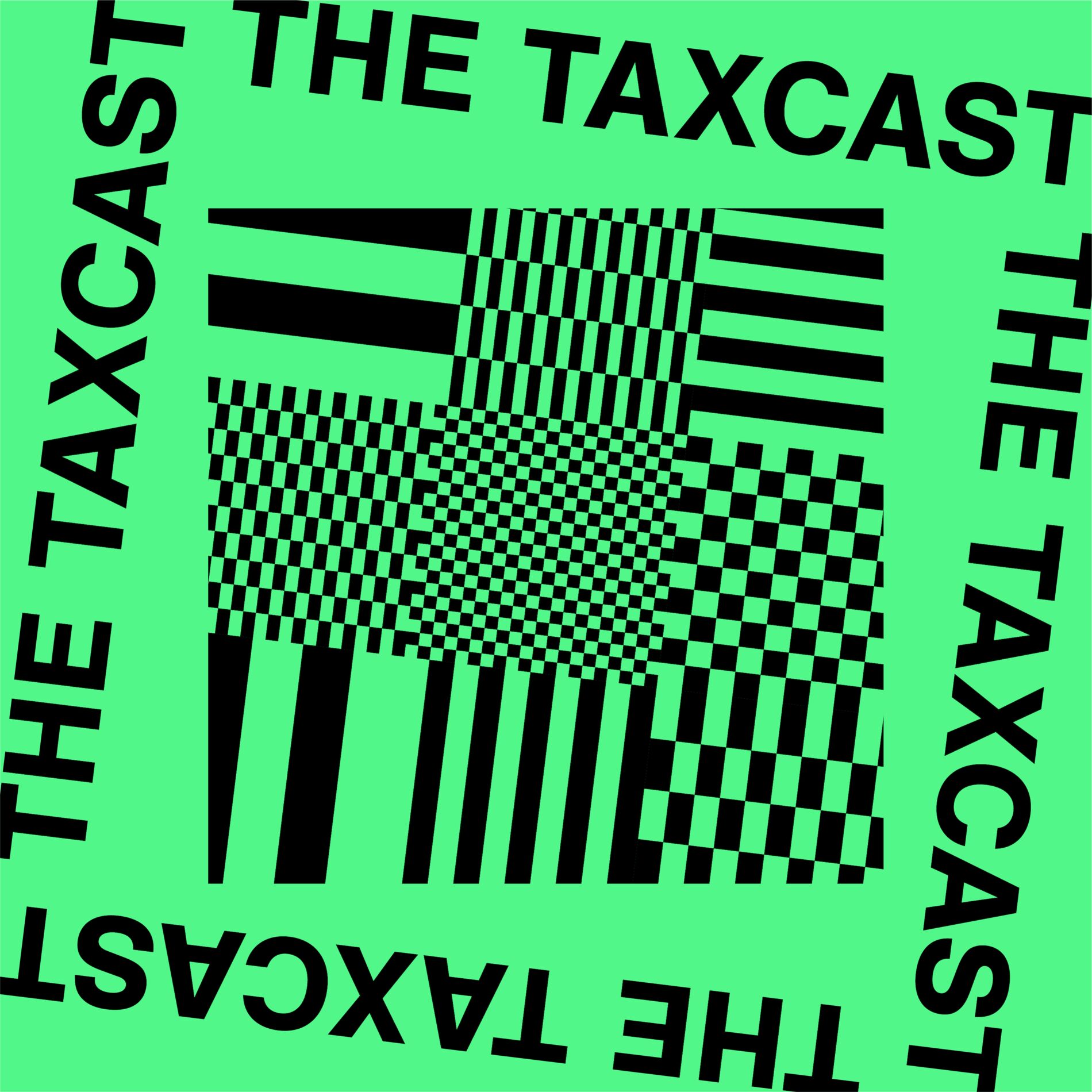 Show cover of The Taxcast