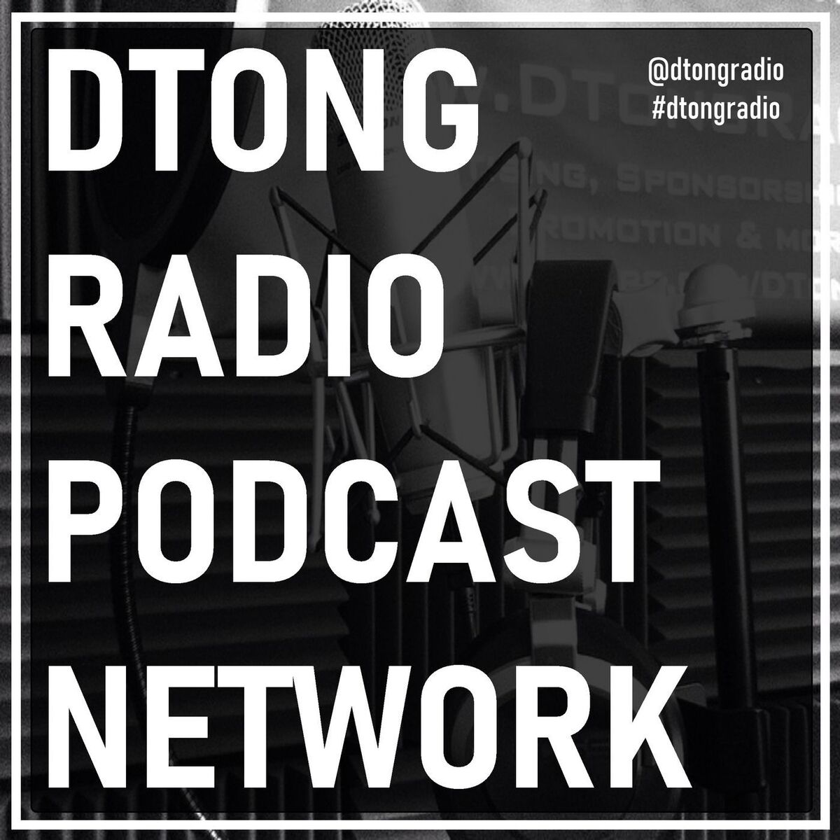 Show cover of DTong Radio Indie Music Showcase