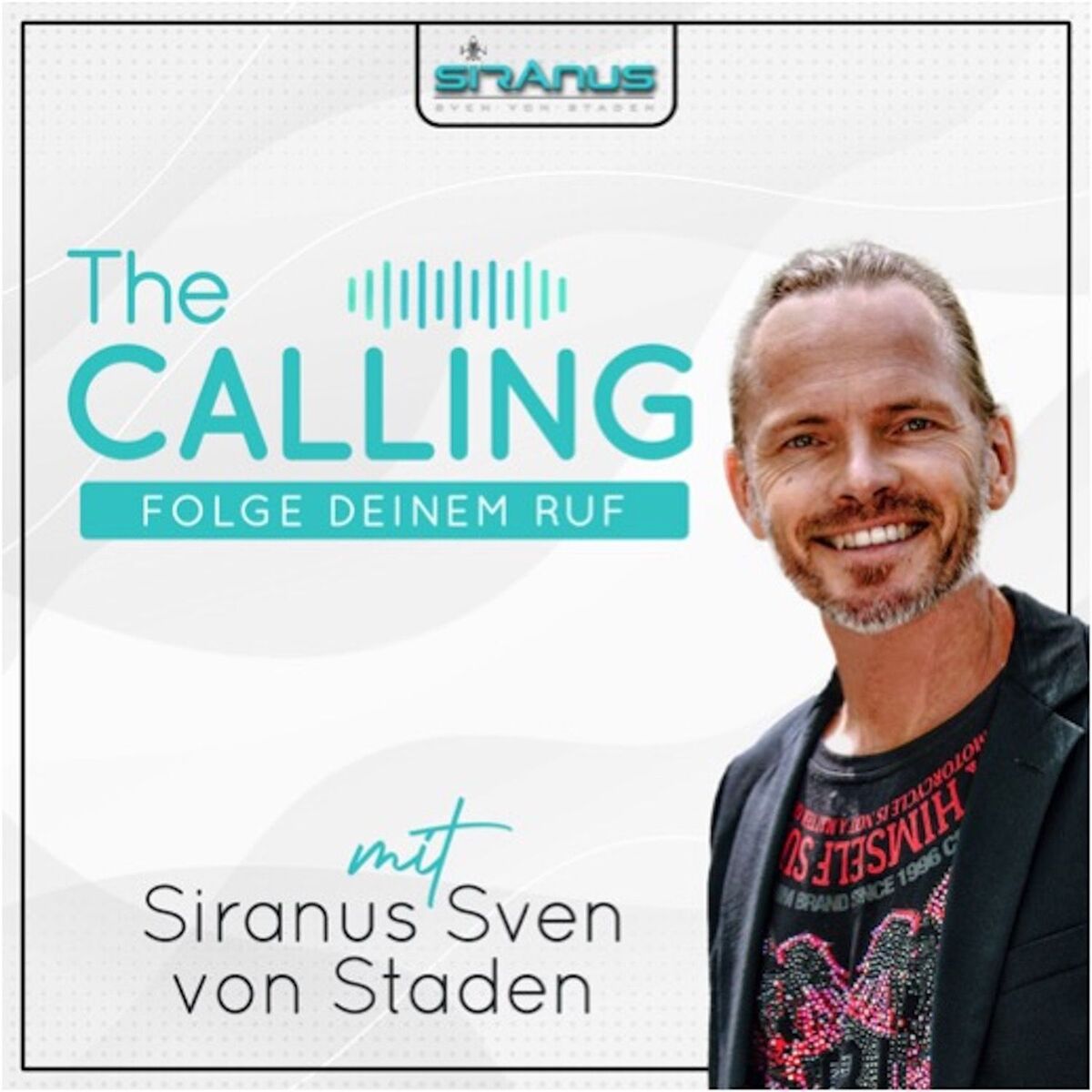 Show cover of THE CALLING - Folge Deinem Ruf!