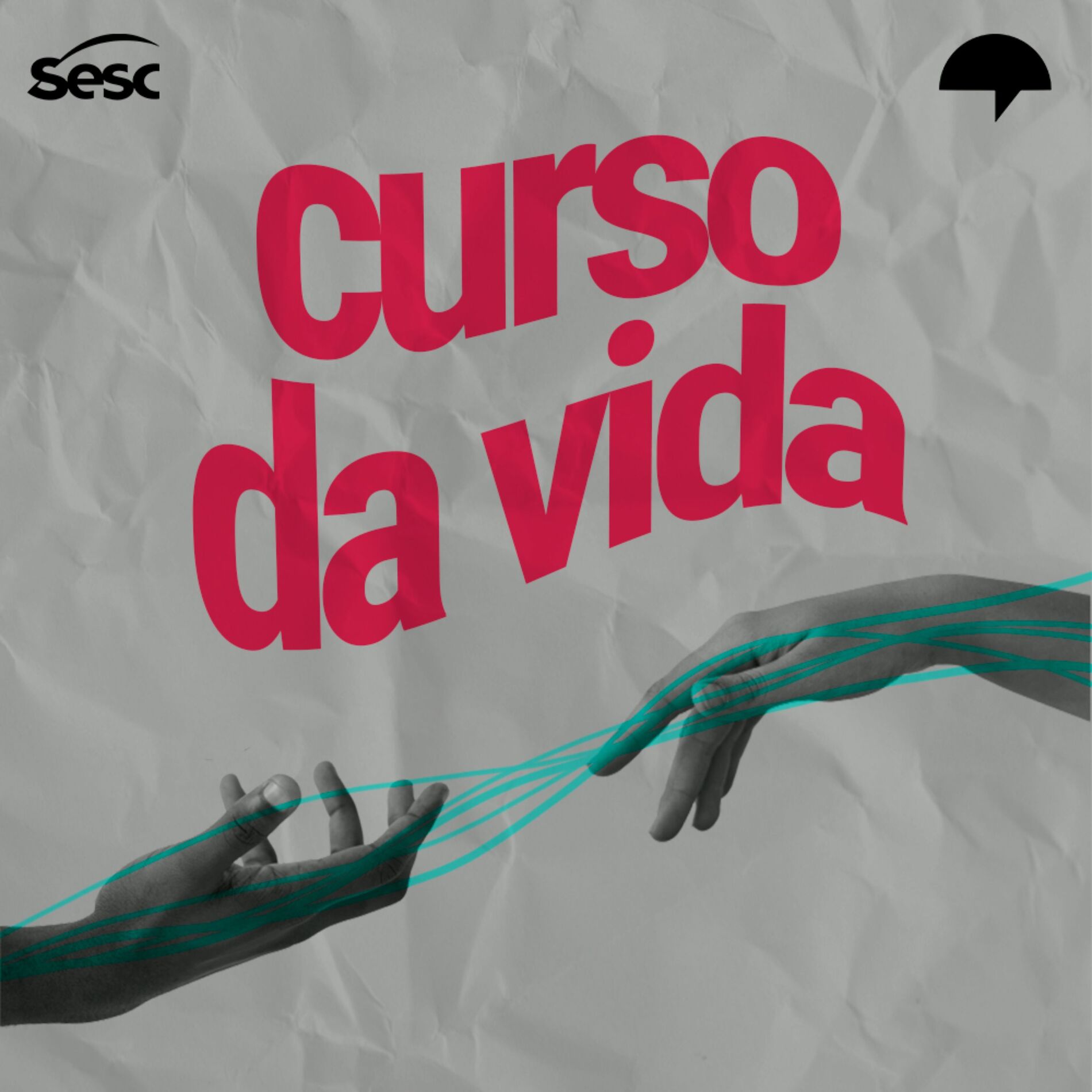 Show cover of Curso da Vida