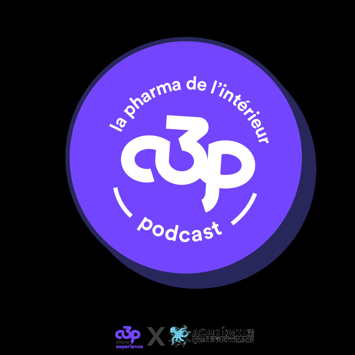 Show cover of A3Podcast