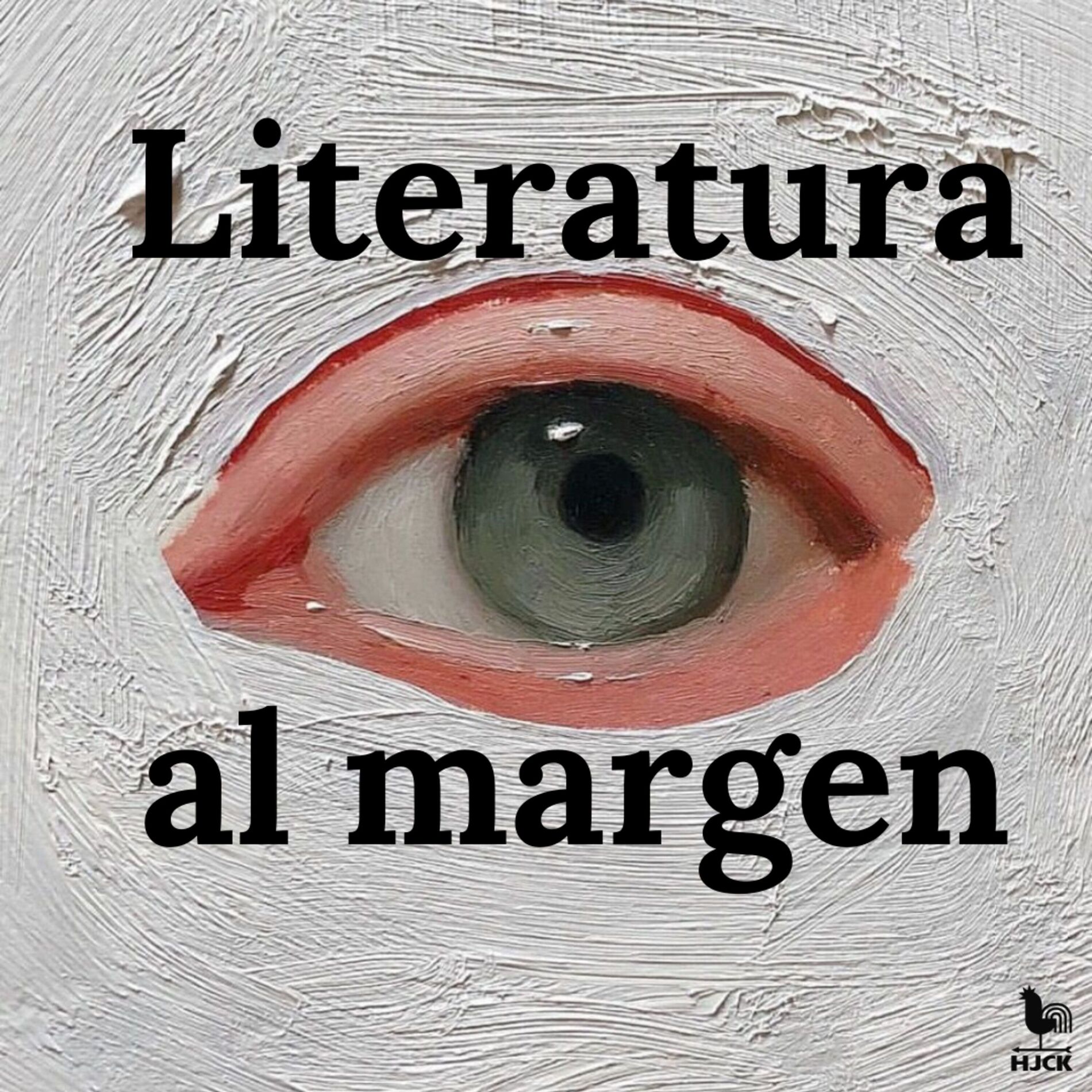 Show cover of Literatura al margen