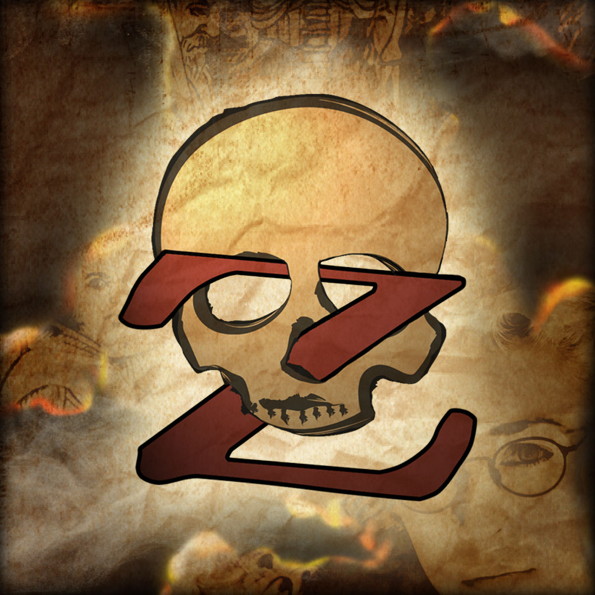 Show cover of The Z List Dead List