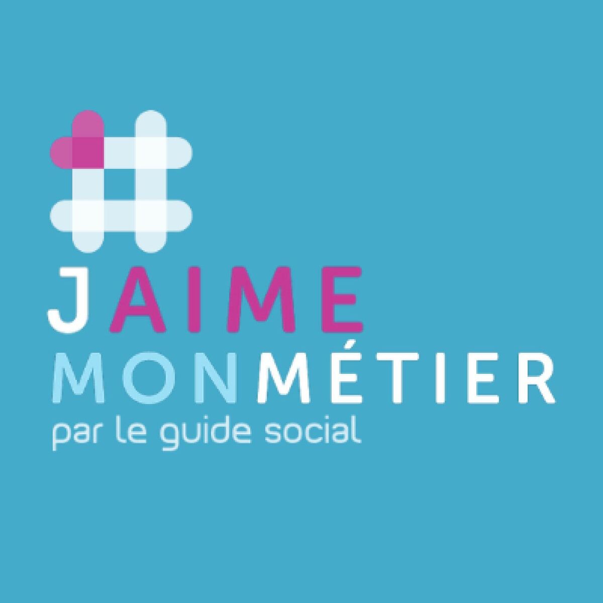 Show cover of J'aime mon métier