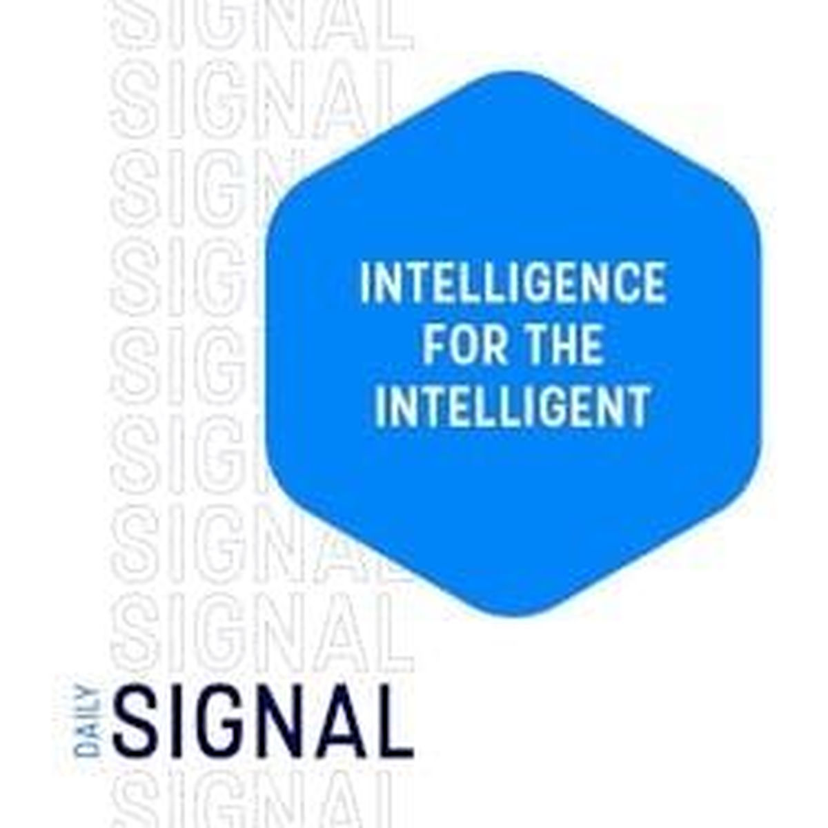 Show cover of Daily Signal