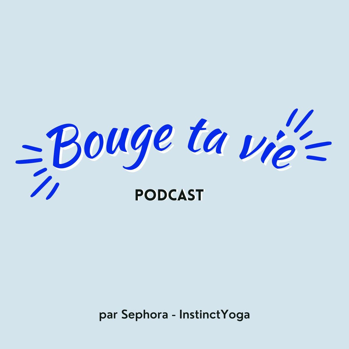 Show cover of Bouge ta vie