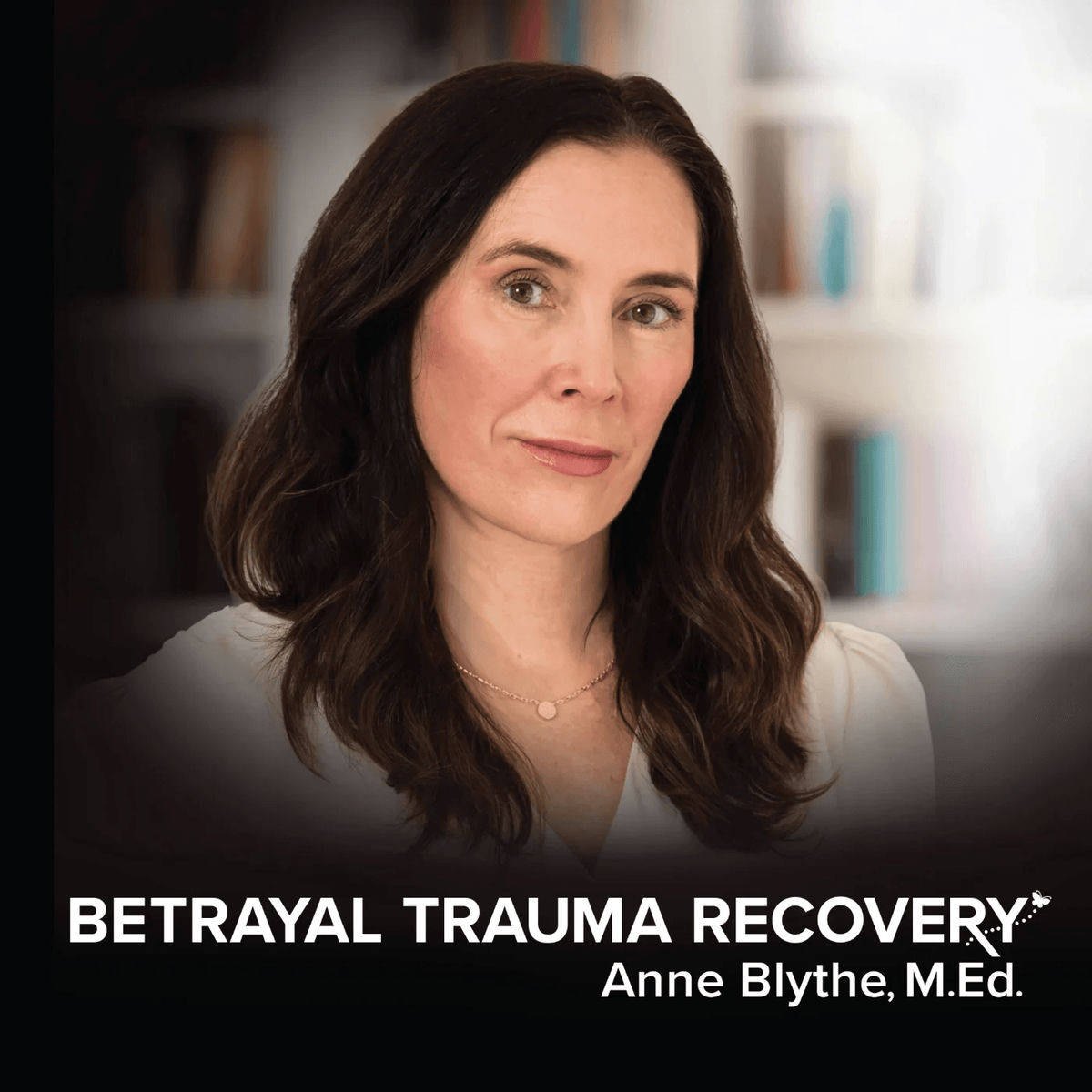 Show cover of Betrayal Trauma Recovery