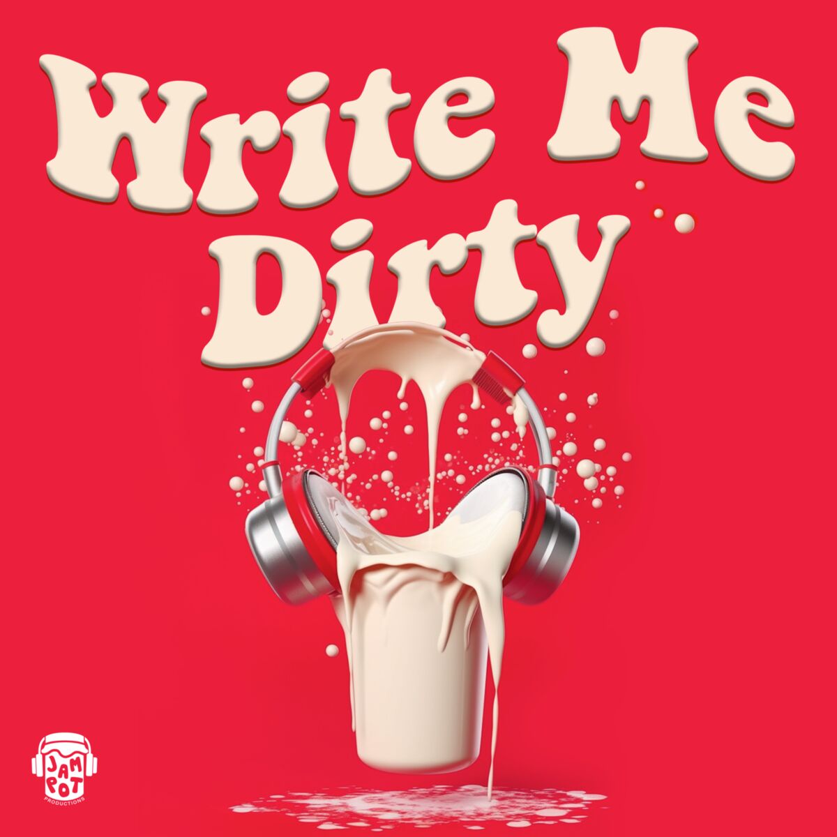 Show cover of Write Me Dirty