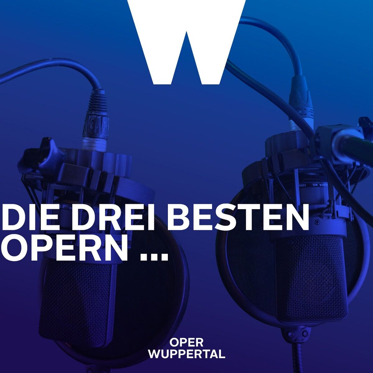 Show cover of DIE DREI BESTEN OPERN ...