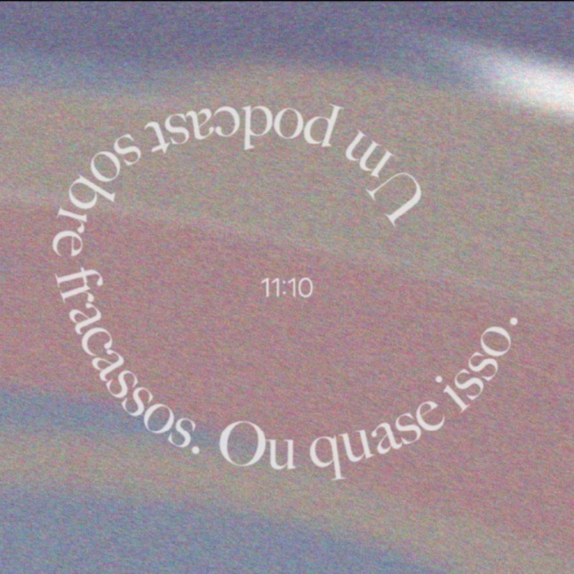Show cover of 11:10