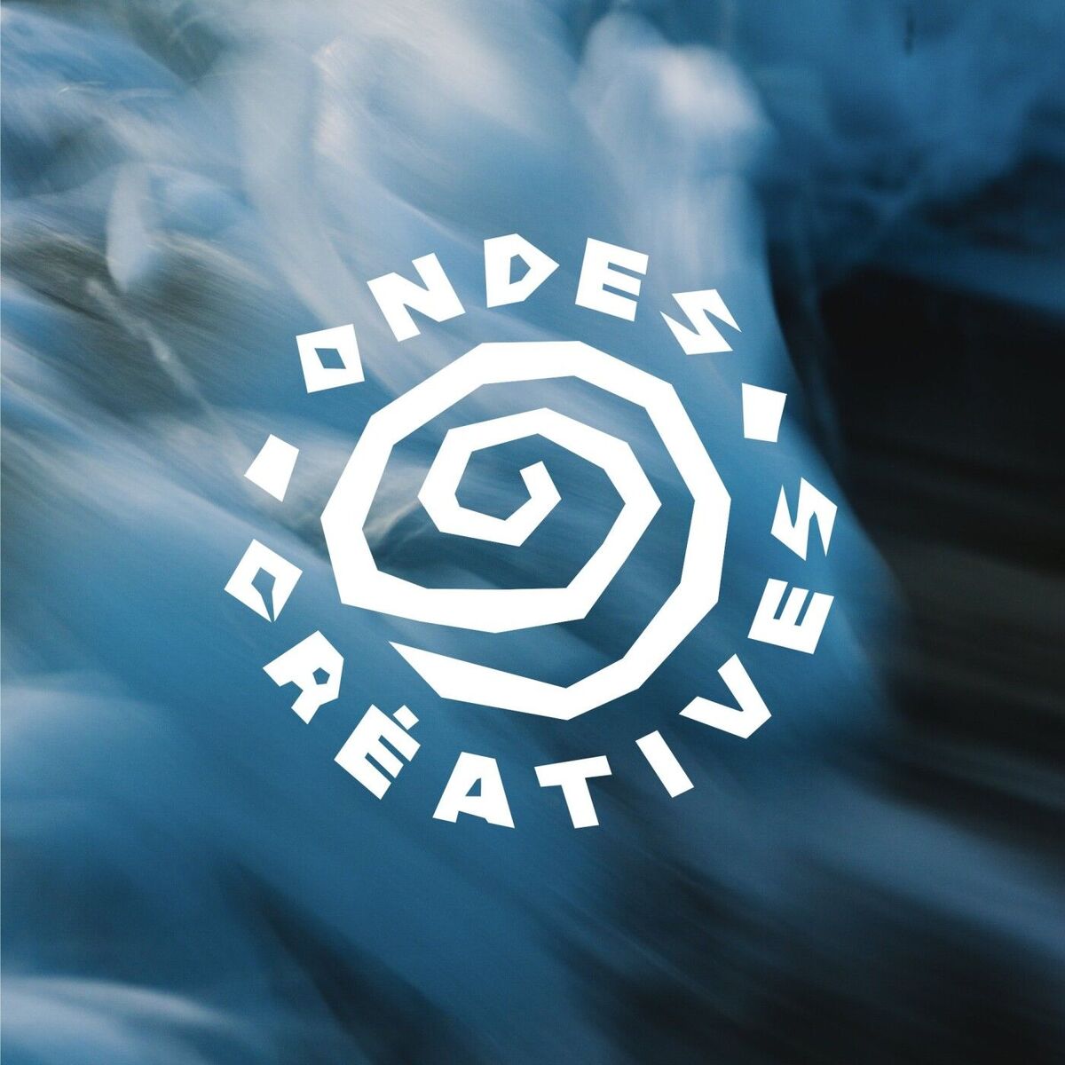 Show cover of Ondes Créatives