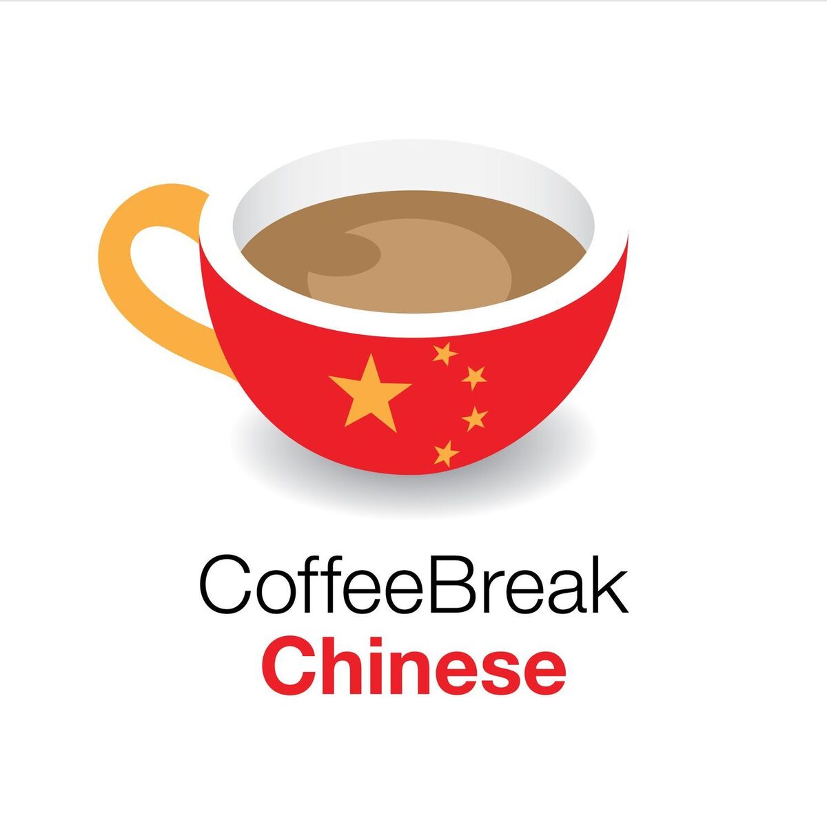 Show cover of Coffee Break Chinese