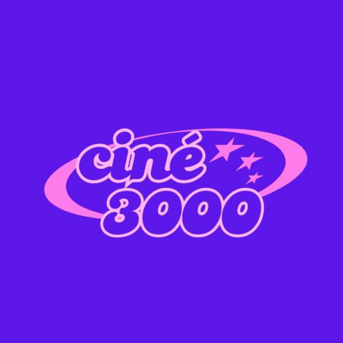Show cover of Ciné 3000