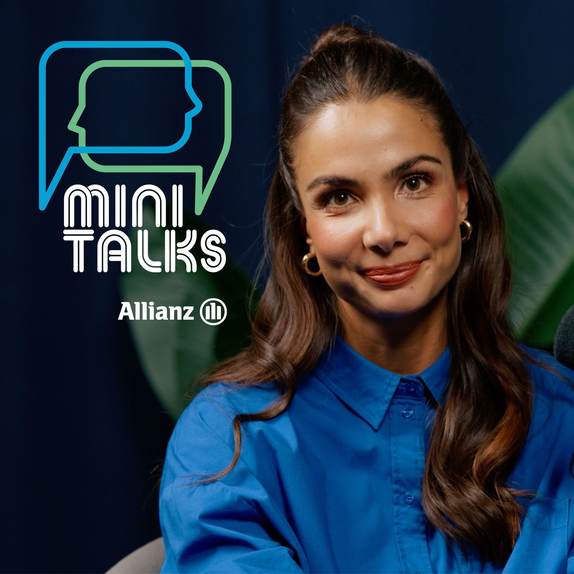 Show cover of Allianz MiniTalks
