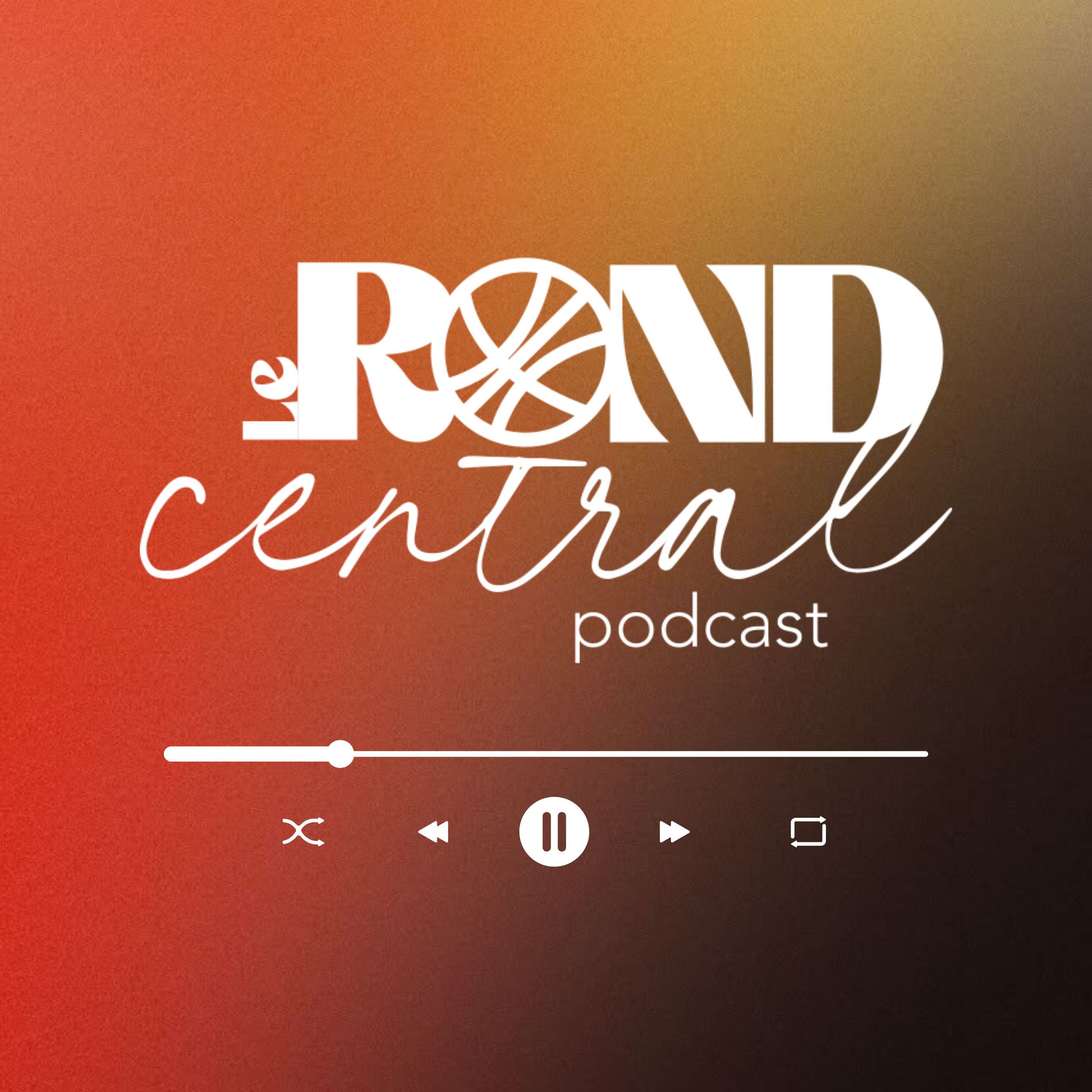Show cover of Le Rond Central
