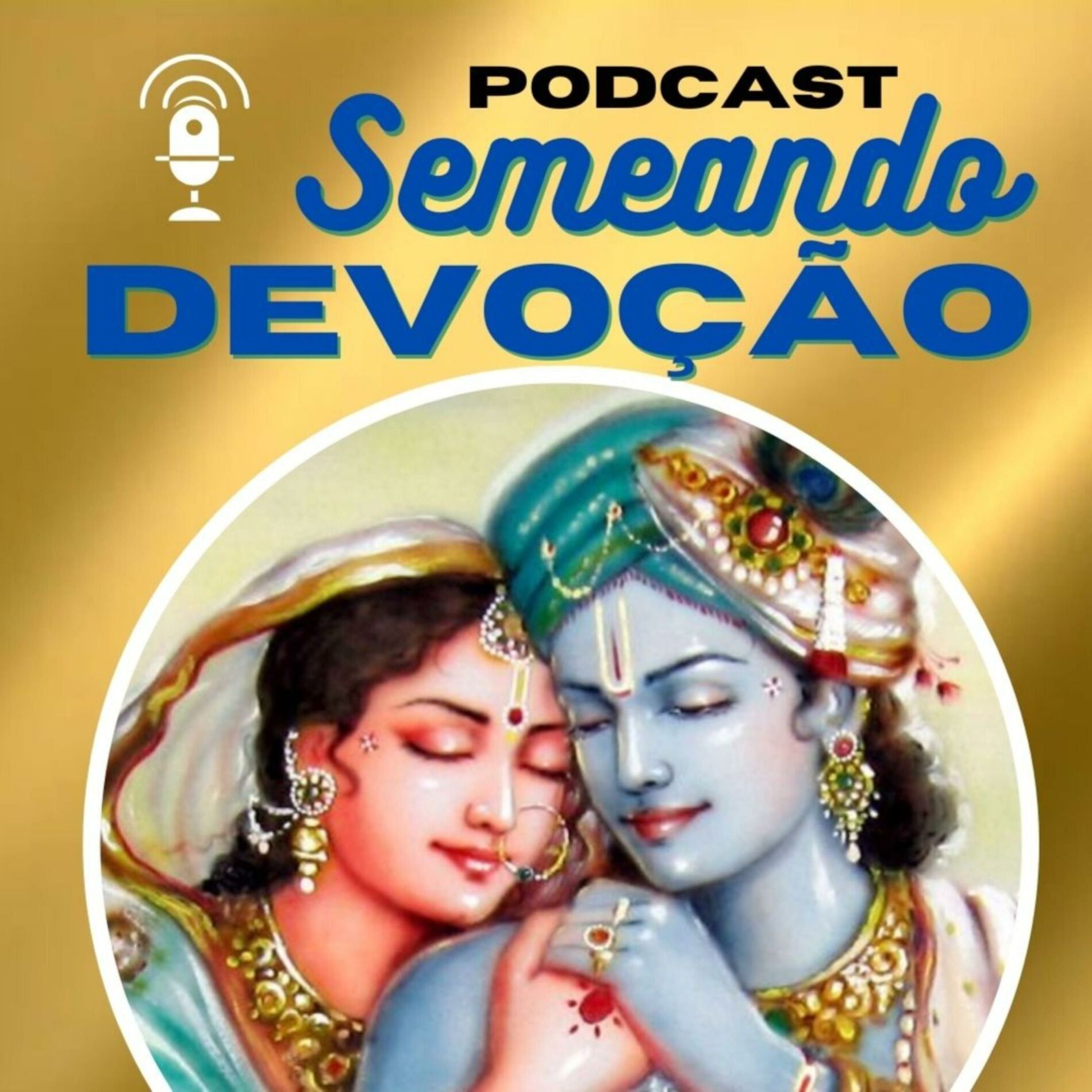 Show cover of Semeando Devoção